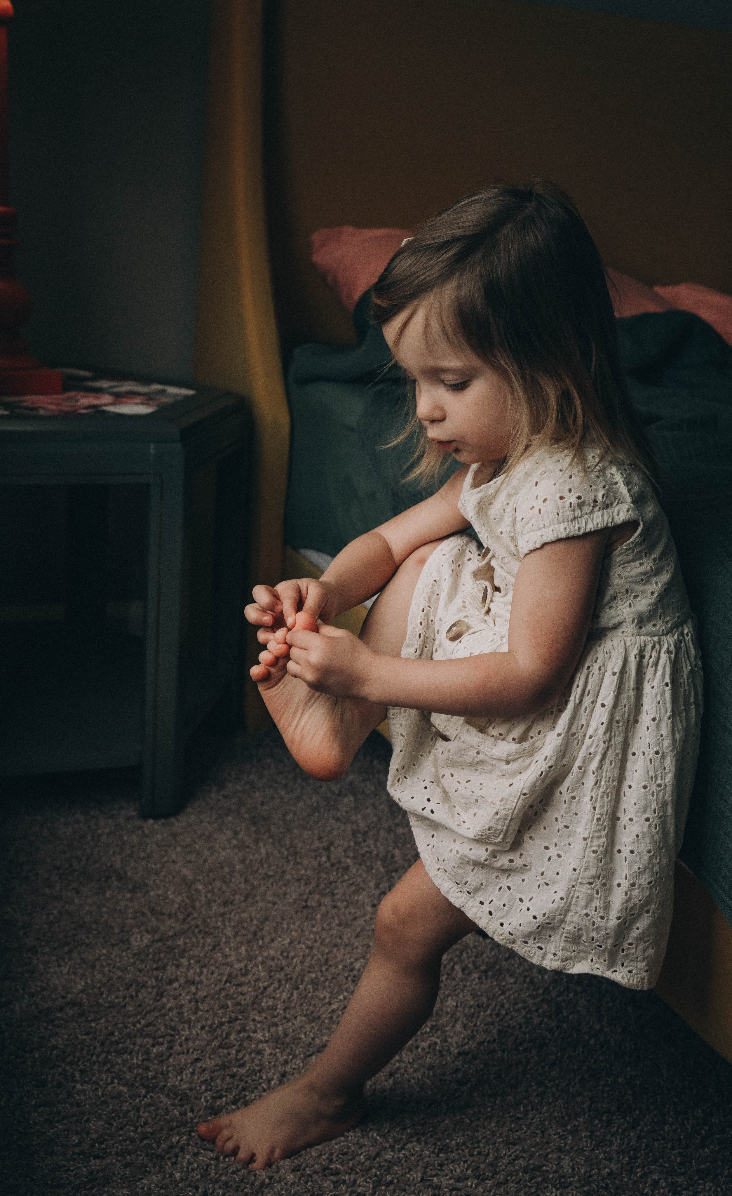 Life as it is…. Lifestyle Family Photographer in Pennsylvania