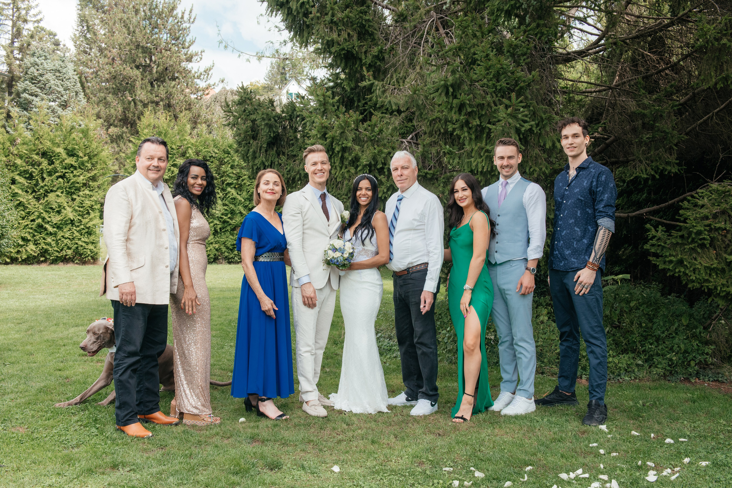 KAIANE & BENJAMIN Meilen, Switzerland. I am Elena Altendorfer. Wedding photographer in Zurich and Switzerland