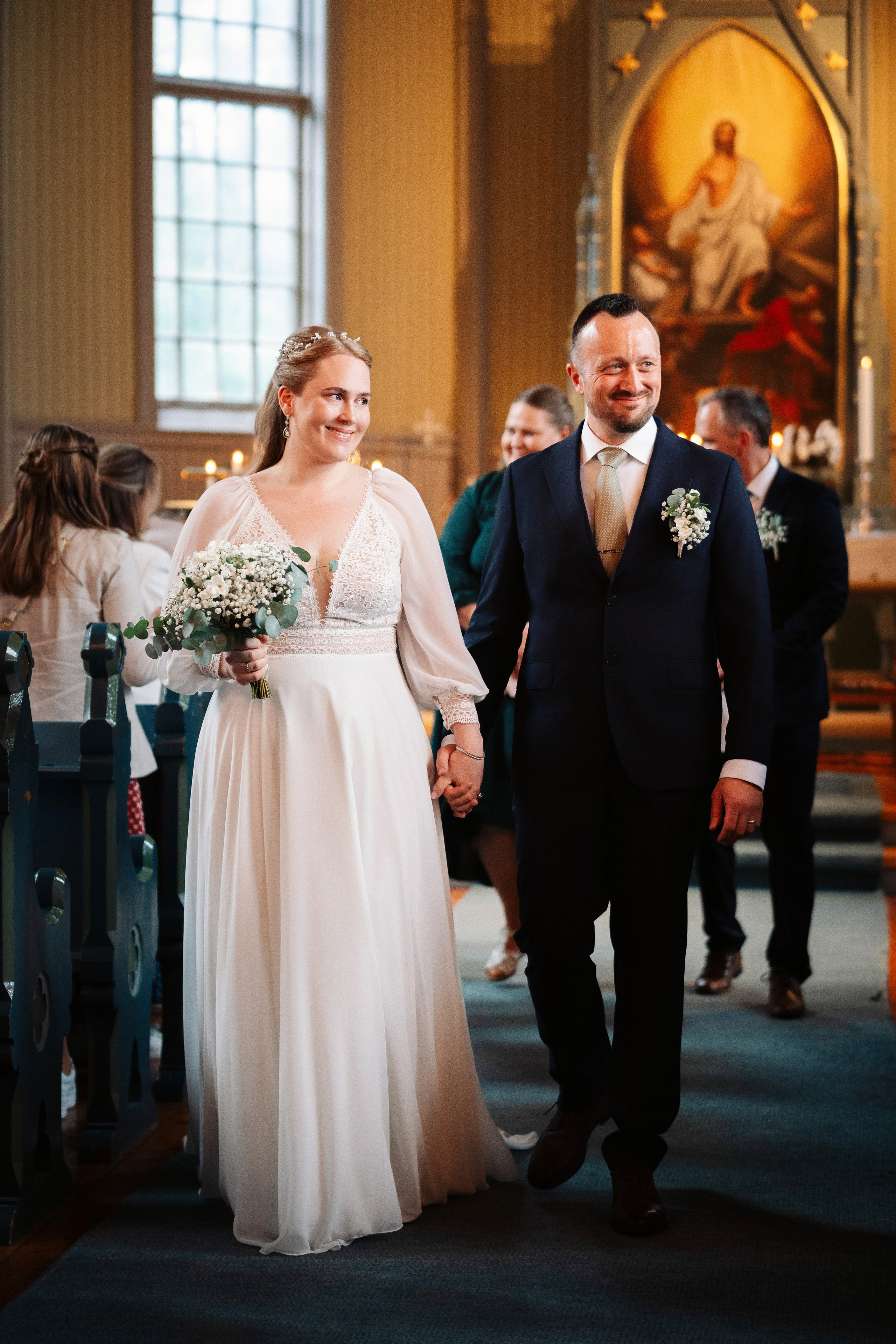 Portefølje. Bryllupsfotograf, videograf, Norge. Wedding photography, Norway