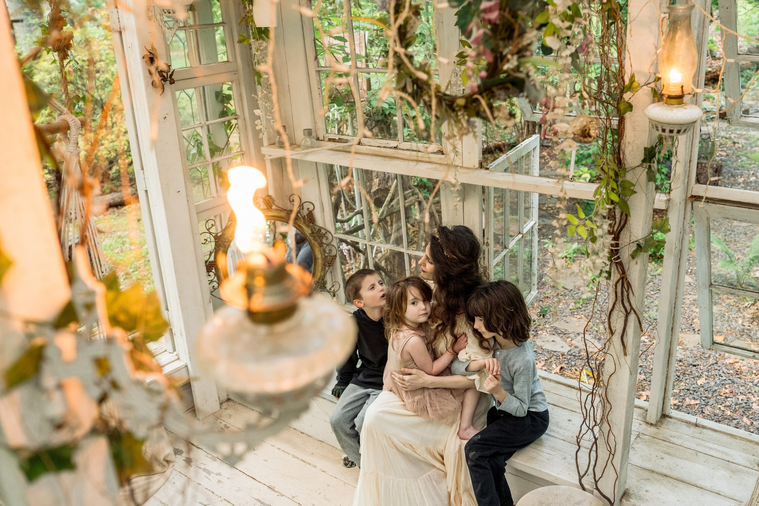 Avigail’s fairytale. Alisa Tant — Family and newborn photographer Bucks County, Montgomery county, Philadelphia, NJ