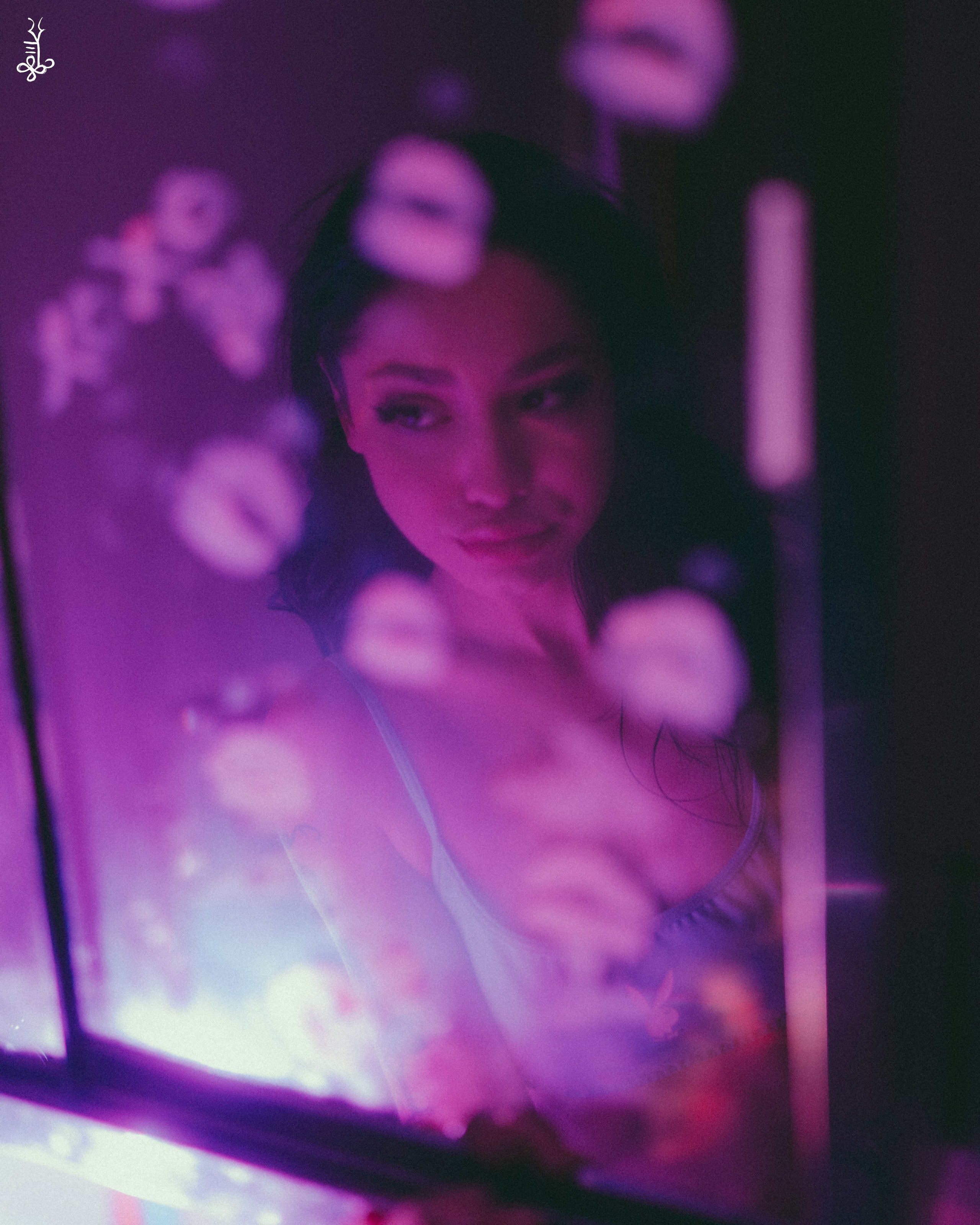 HALIANA. Ke’Ondris