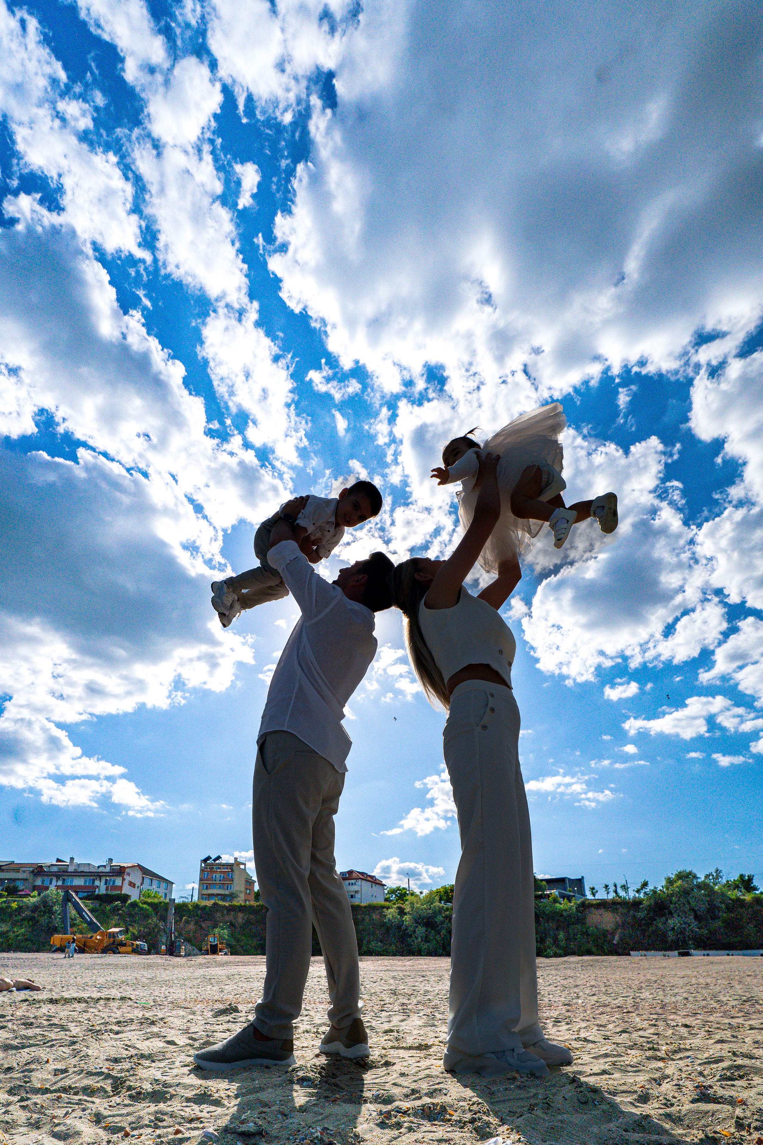 Botez. Fotograf și Videograf Nuntă & Evenimente | Pixtory - Constanta