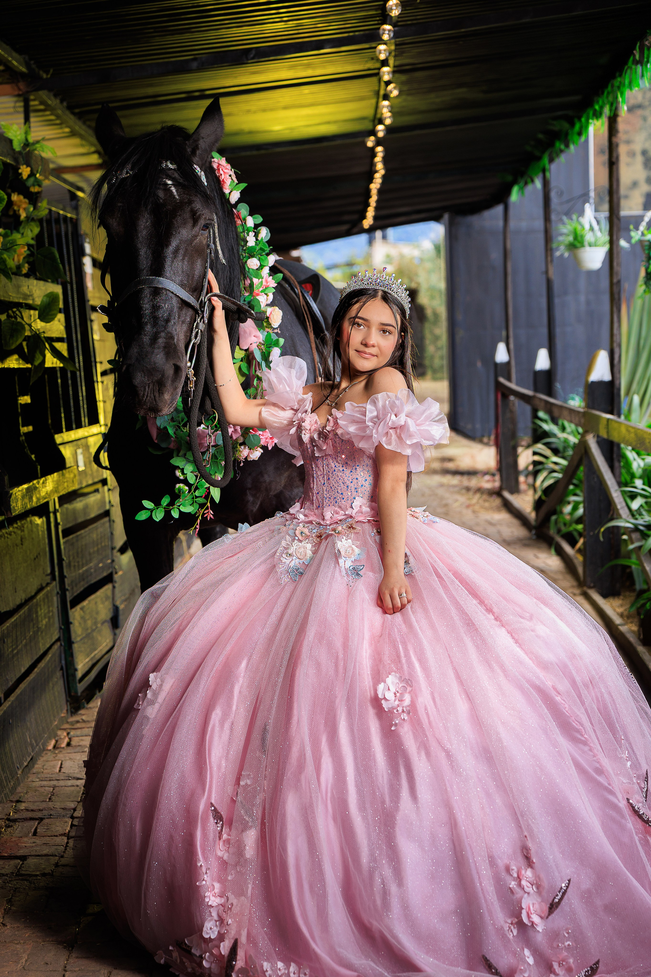 Laura. Harnol Lopez - Fotografia de Quinces & Bodas