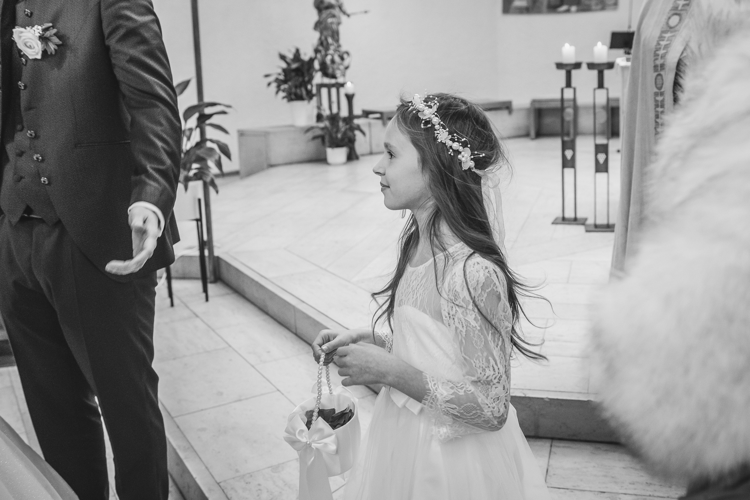 Monika & Markus. Hochzeitsfotograf München - Olga Boyko Hochzeitsreportage