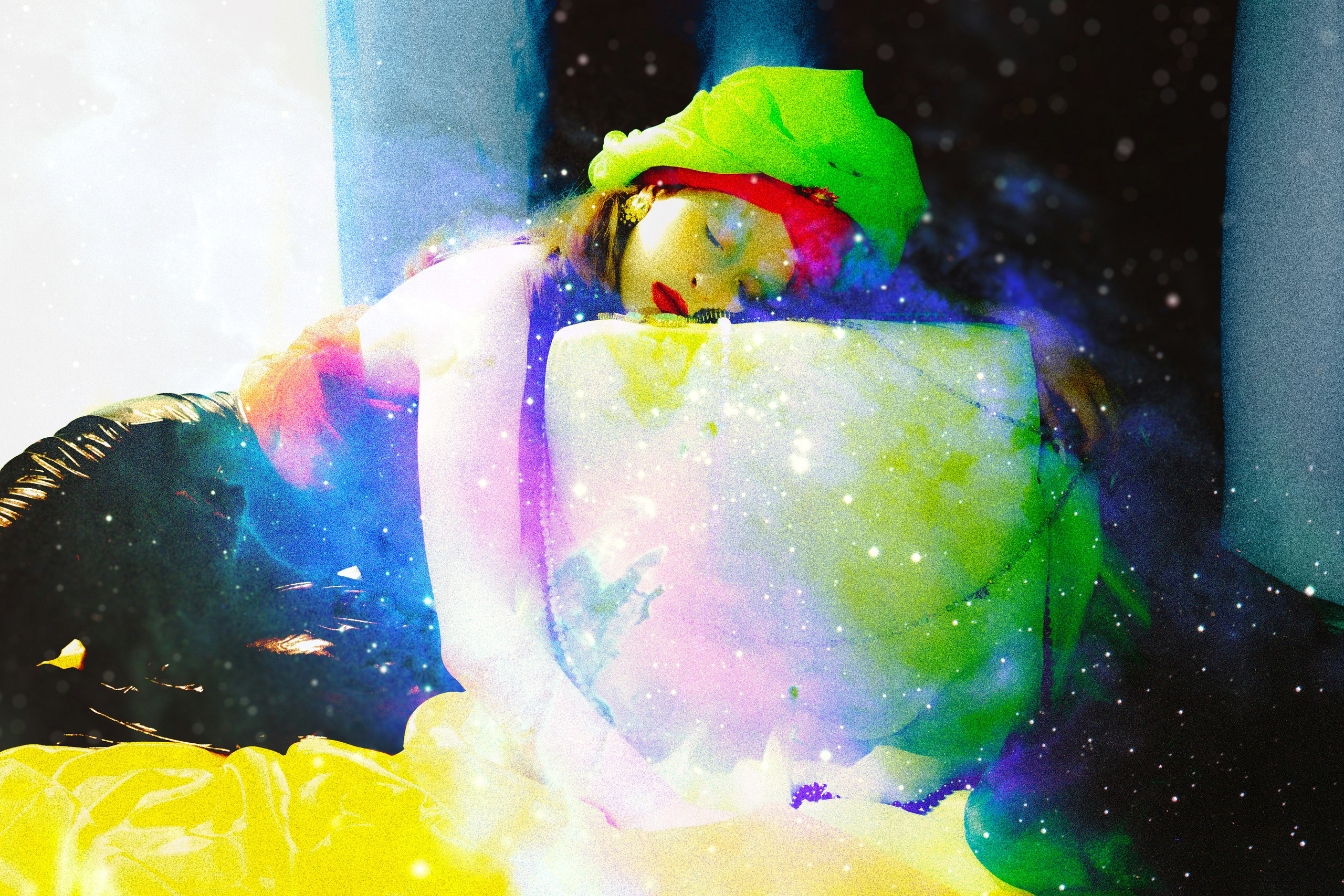 ART WORKS. Anna Miyauchi