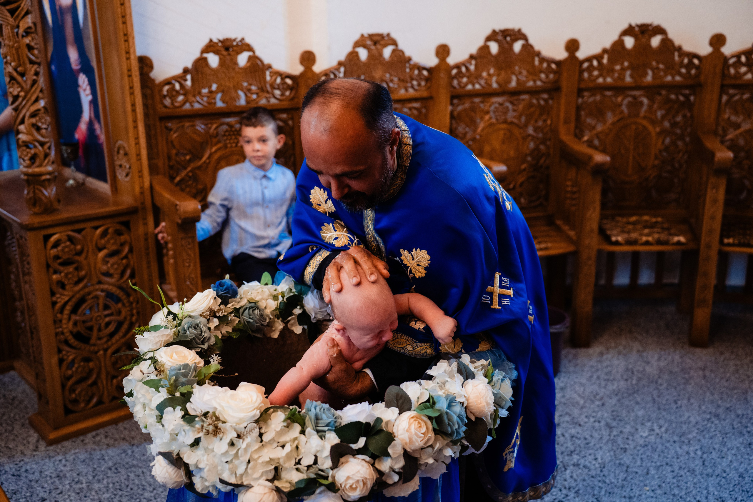 Matthias. Fotograf Nuntă în Gorj - Gabriel Vulpescu