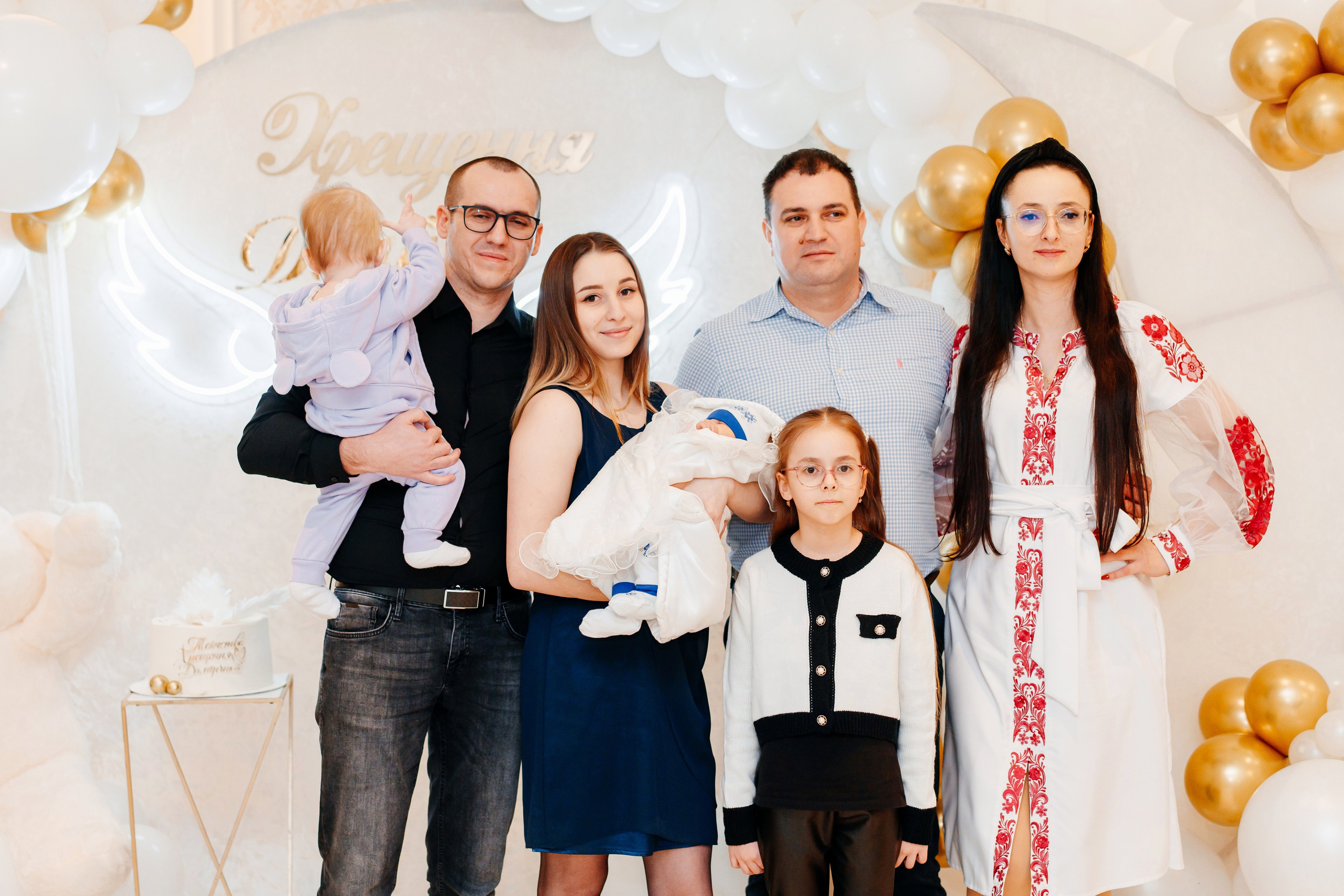 События. Свадебный и семейный фотограф в Праге — Анастасия Белоконь