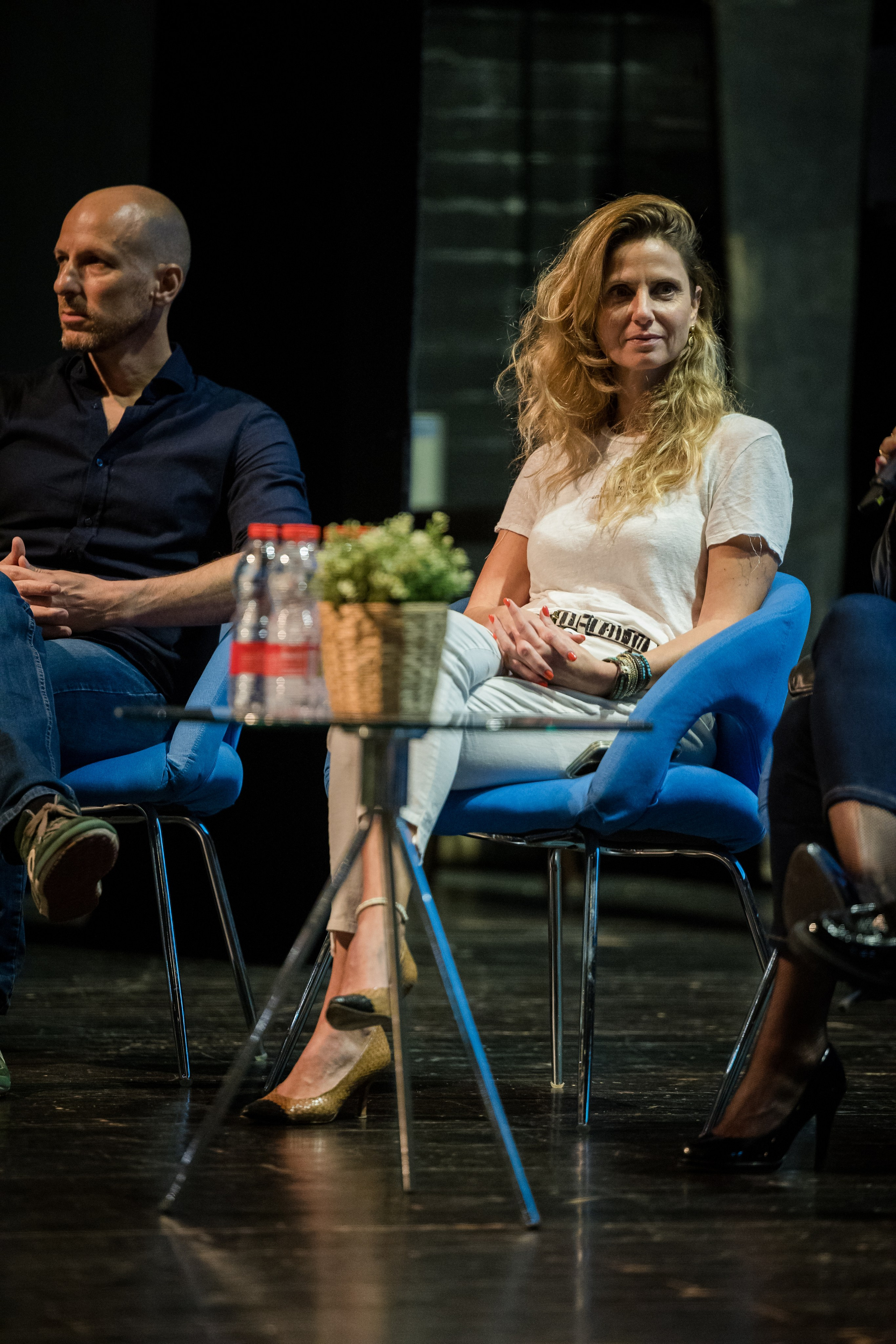 Pfizer. AMIR BUCHNIK PHOTOGRAPHER