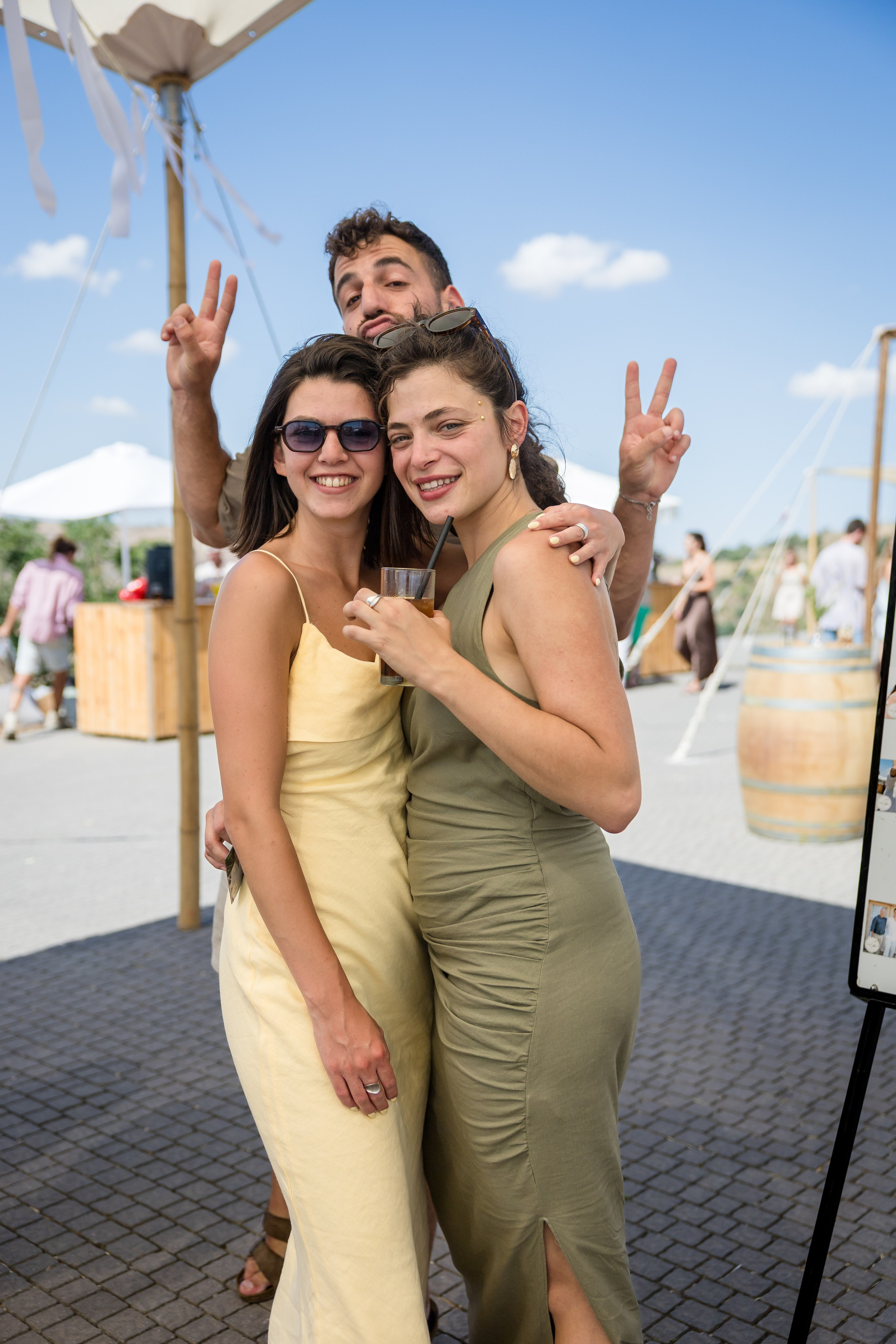 Omar & Nimrod. AMIR BUCHNIK PHOTOGRAPHER