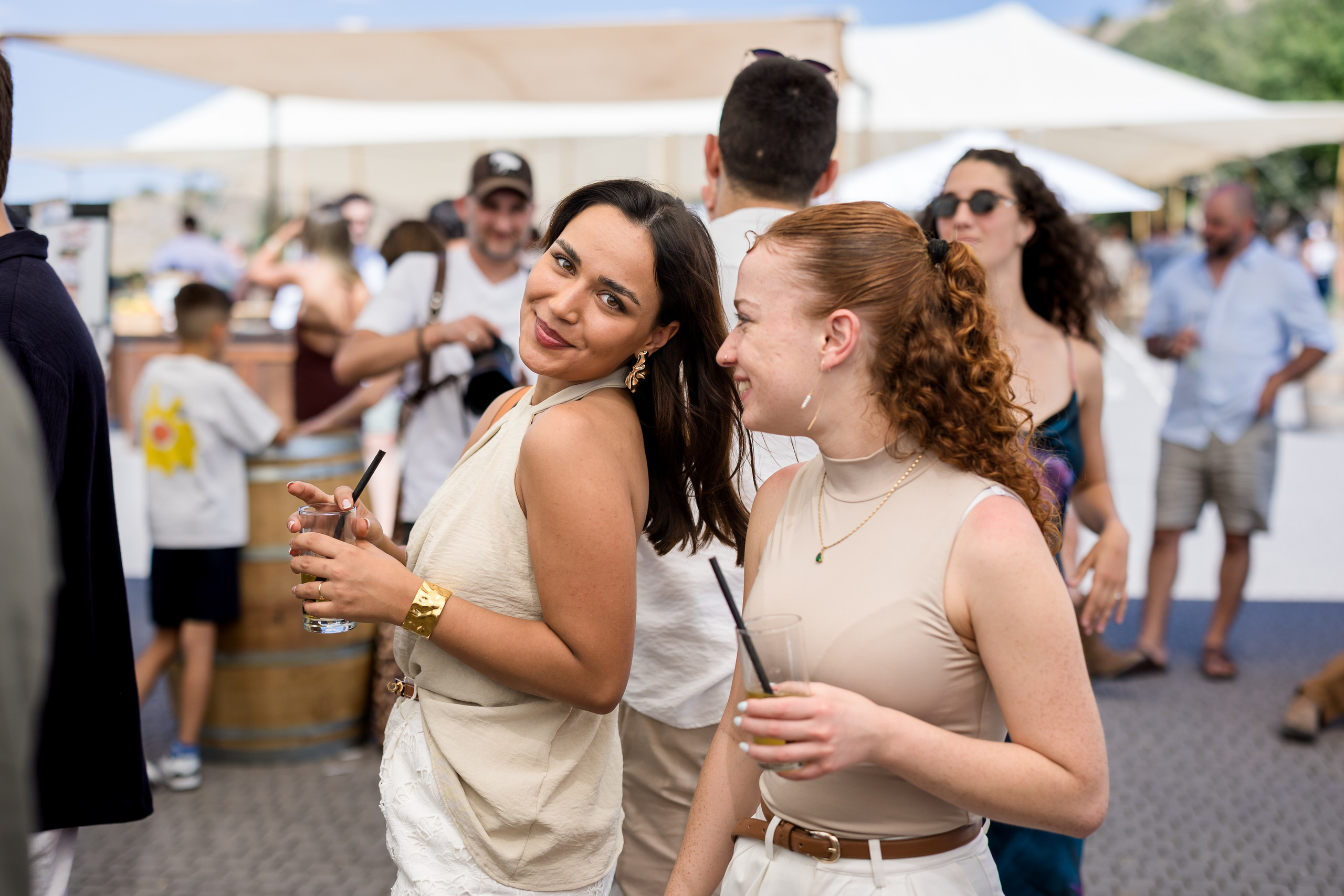 Omar & Nimrod. AMIR BUCHNIK PHOTOGRAPHER