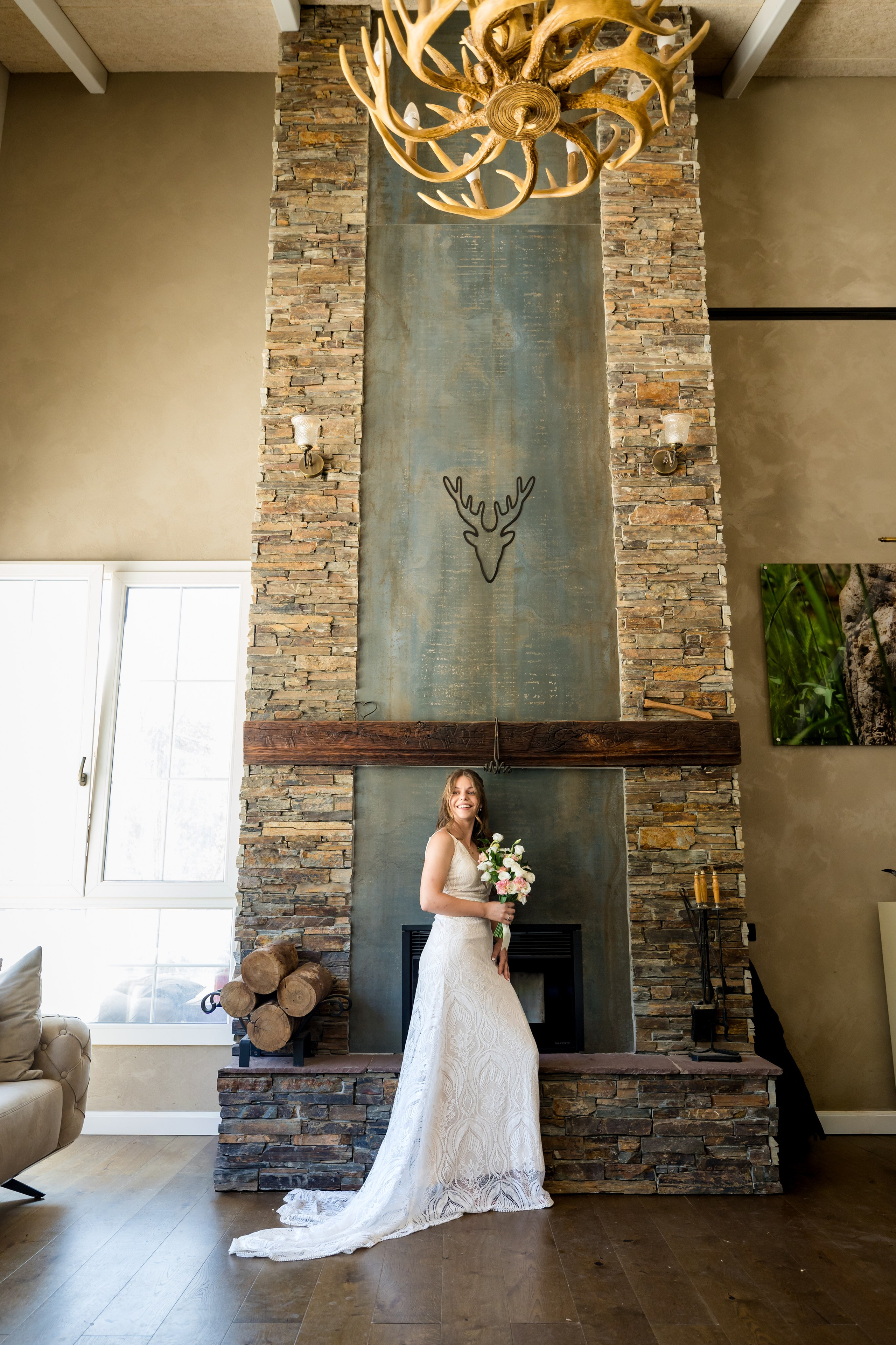 Eden & Raz. AMIR BUCHNIK PHOTOGRAPHER