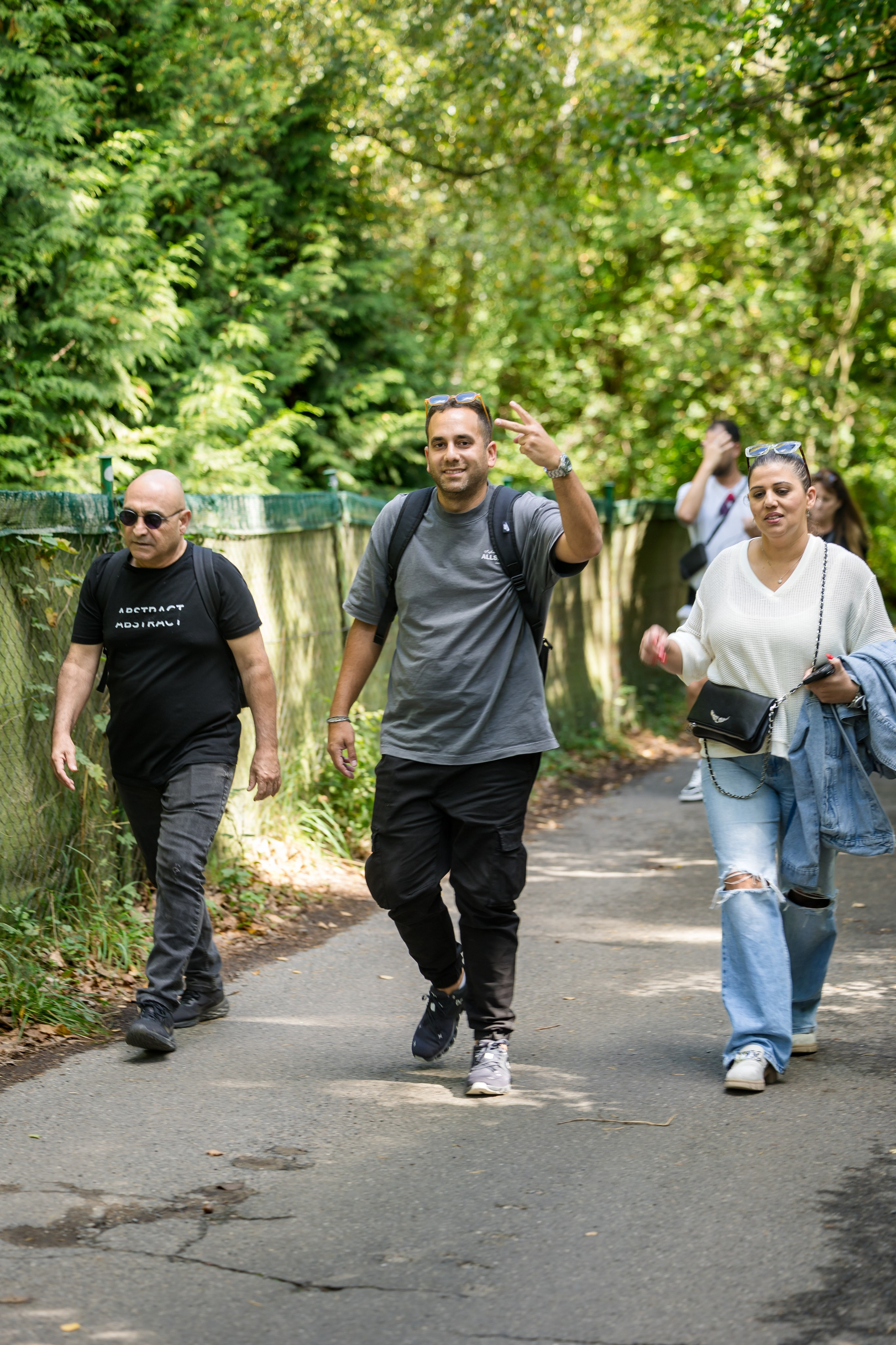 Johanneshof, Prague. AMIR BUCHNIK PHOTOGRAPHER