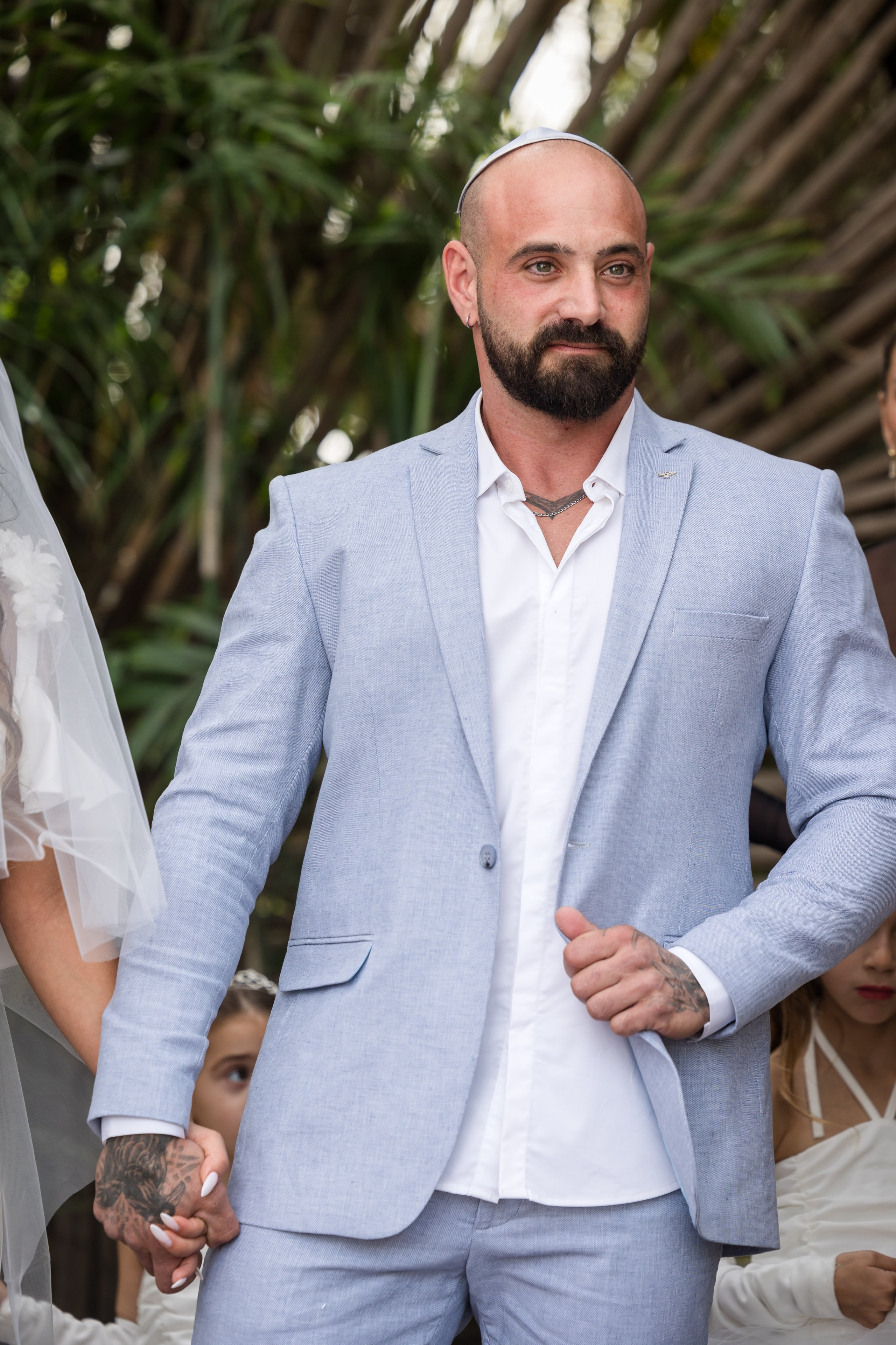 Hadar & Tor. AMIR BUCHNIK PHOTOGRAPHER