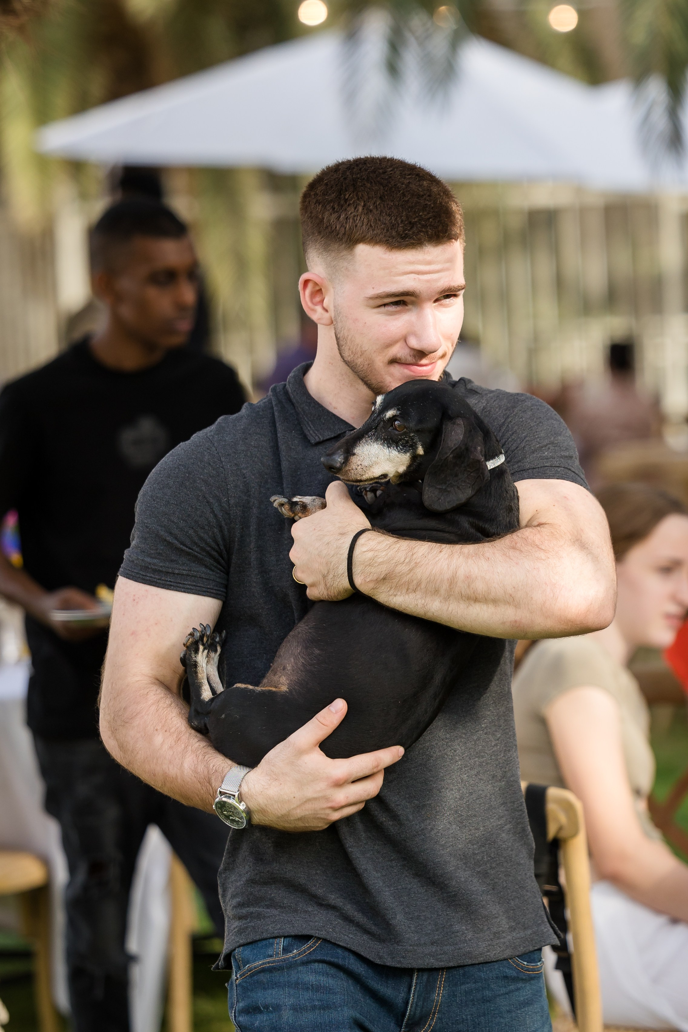 Shirley & Yoav. AMIR BUCHNIK PHOTOGRAPHER
