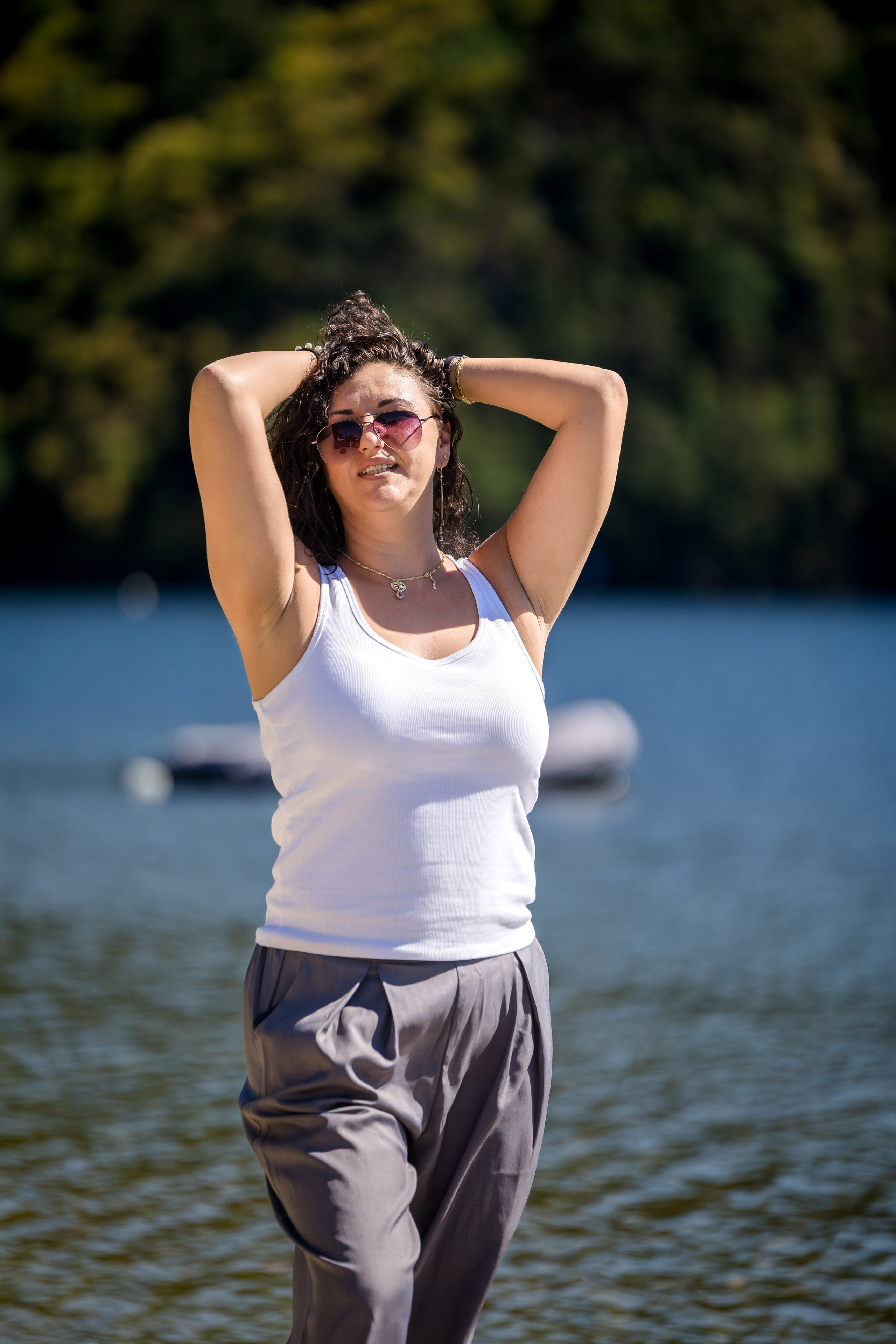 Johanneshof, Prague. AMIR BUCHNIK PHOTOGRAPHER