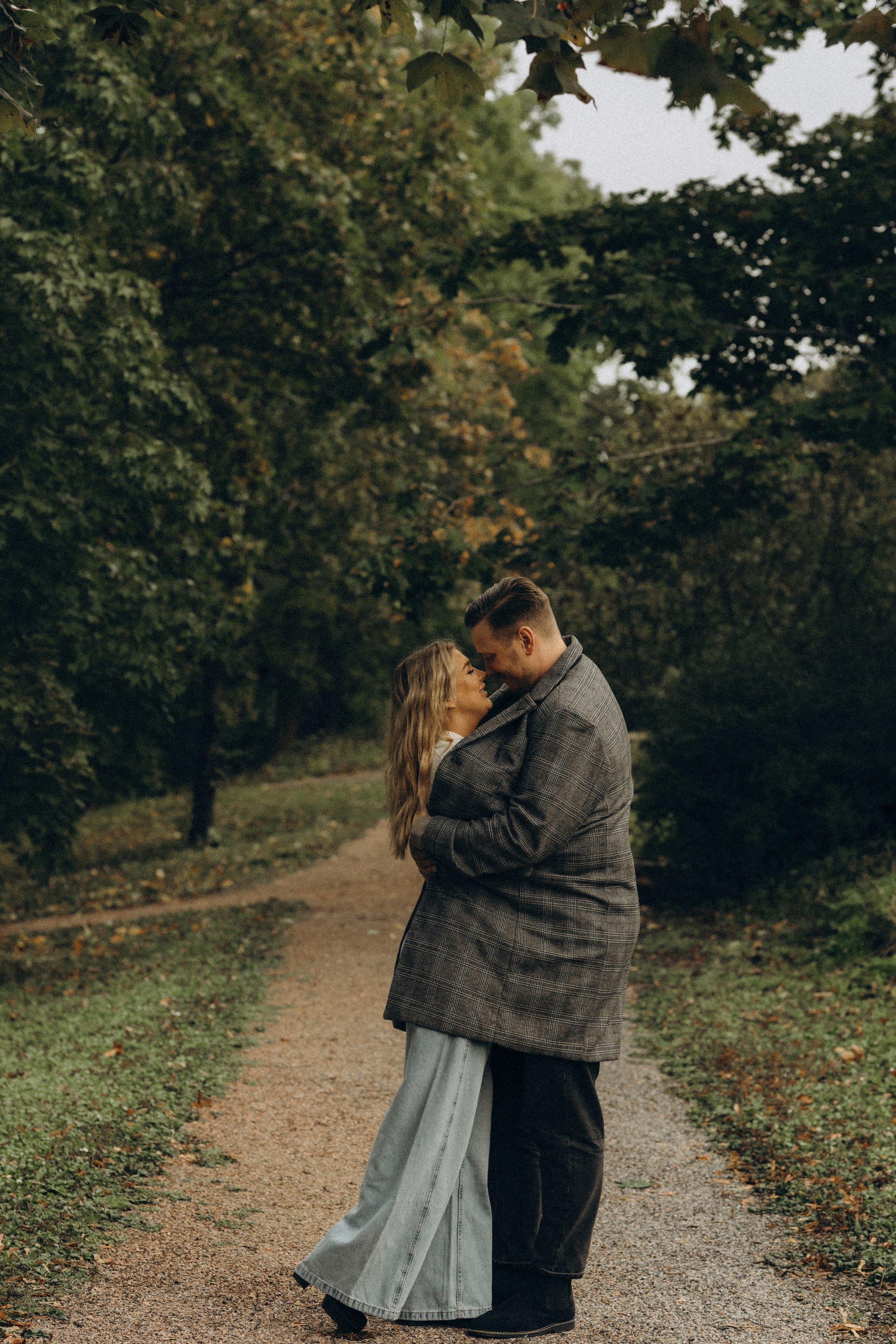 J&A. Wedding and potrait photographer in Helsinki Vickan O