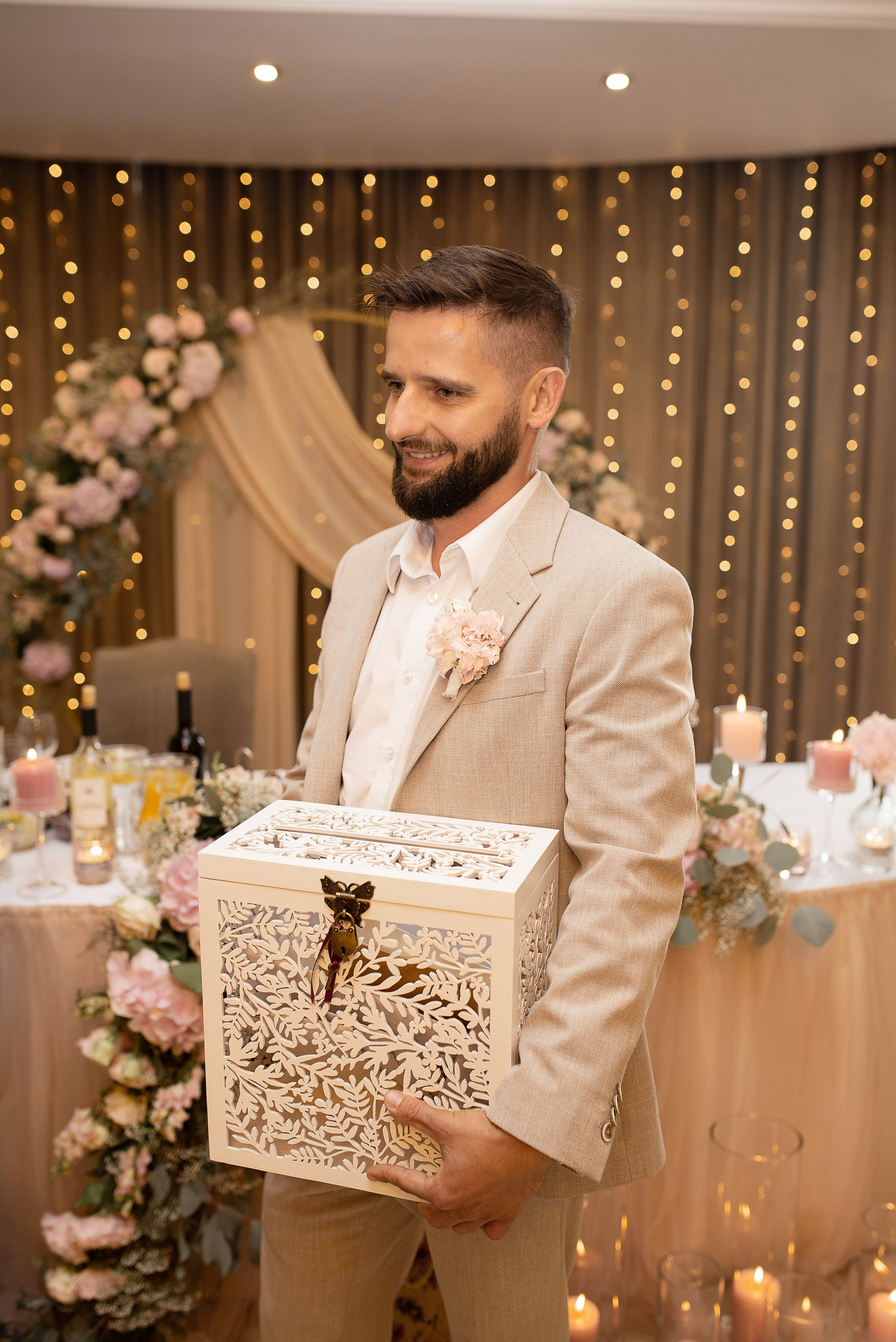 Paweł i Anzela. Home page