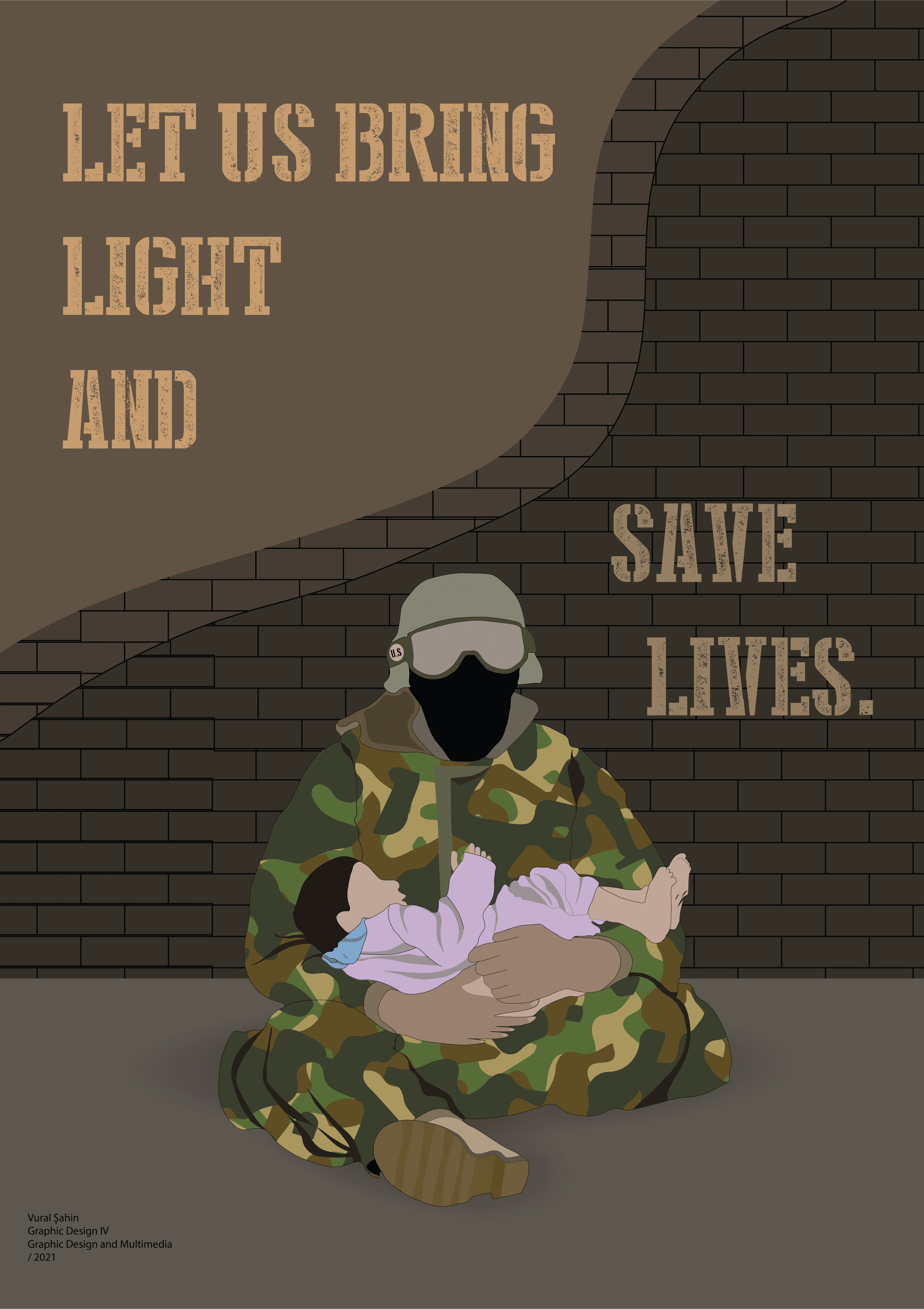 JOIN A MOVEMENT!!!. Vural Sahin I Photography & Videography