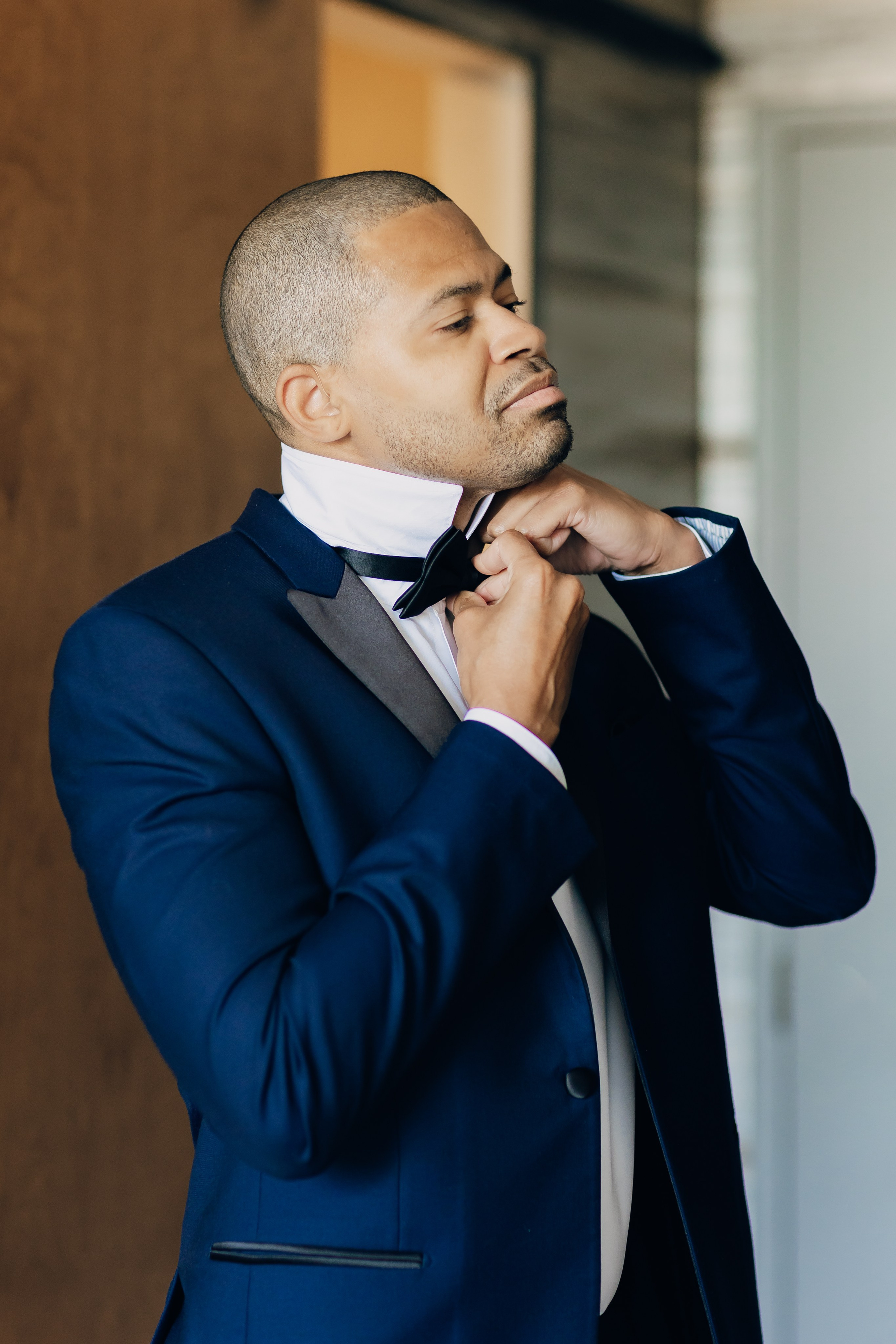 Nakia & Christal. Wedding Photo & Video