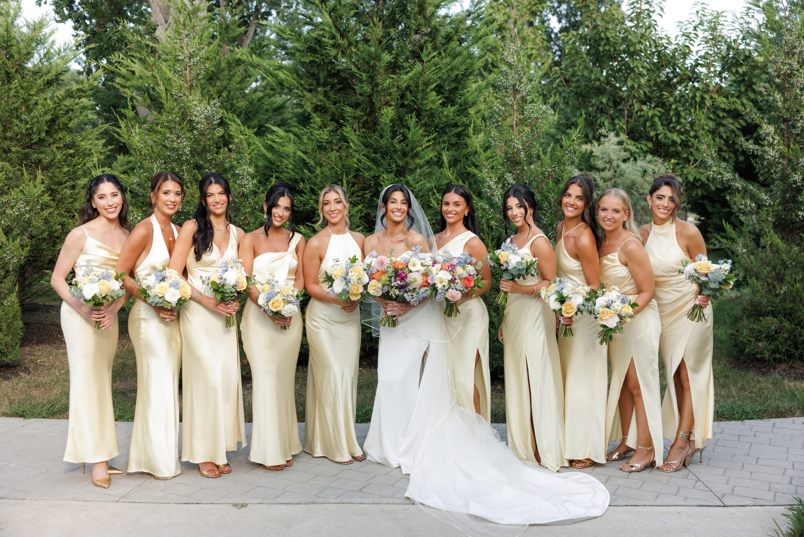 Erica and Nick, Shells Loft Red Hook, NY. Wedding Photo & Video