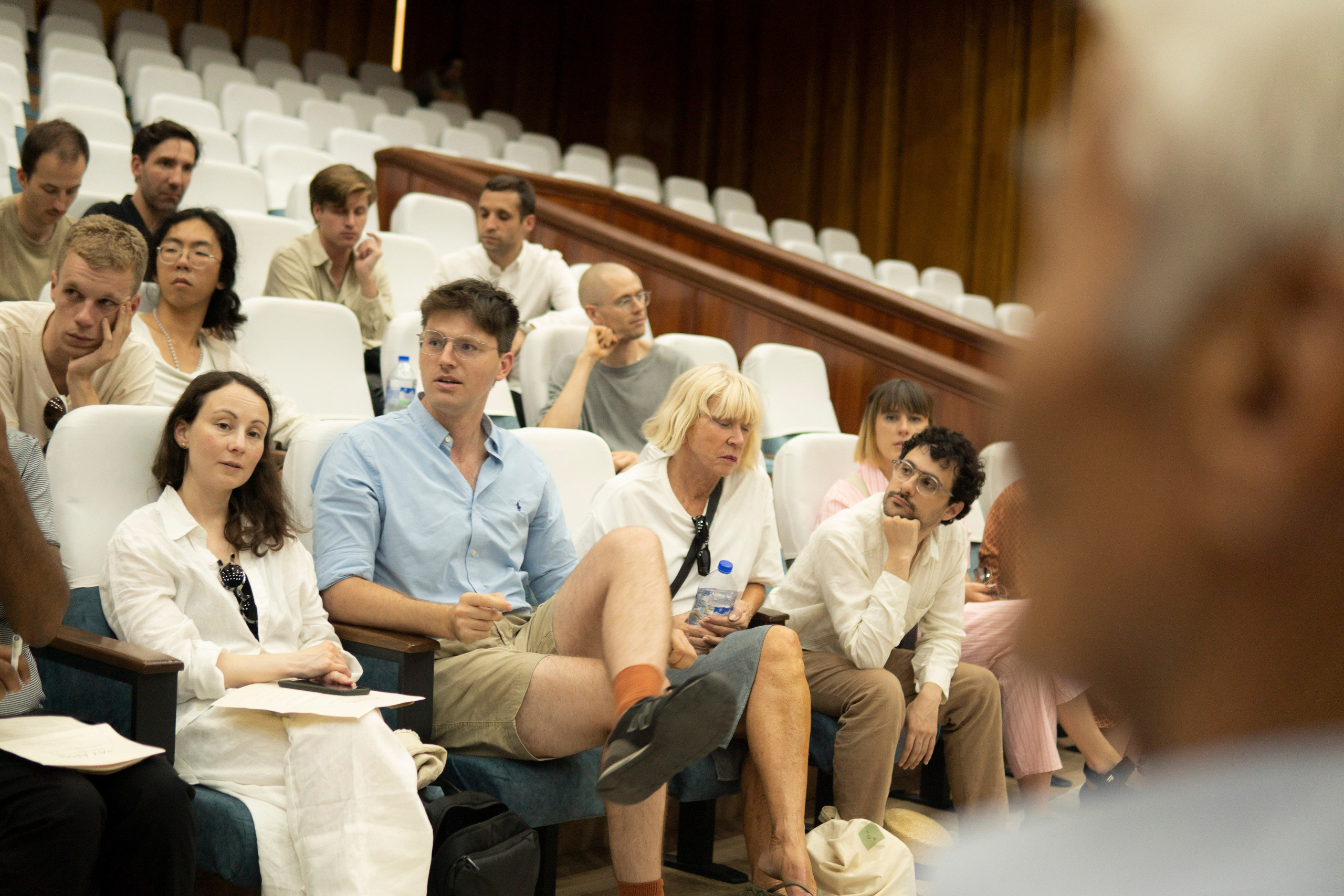 Aral Summit Expedition. Melikov Amir, Uzbekistan based photographer