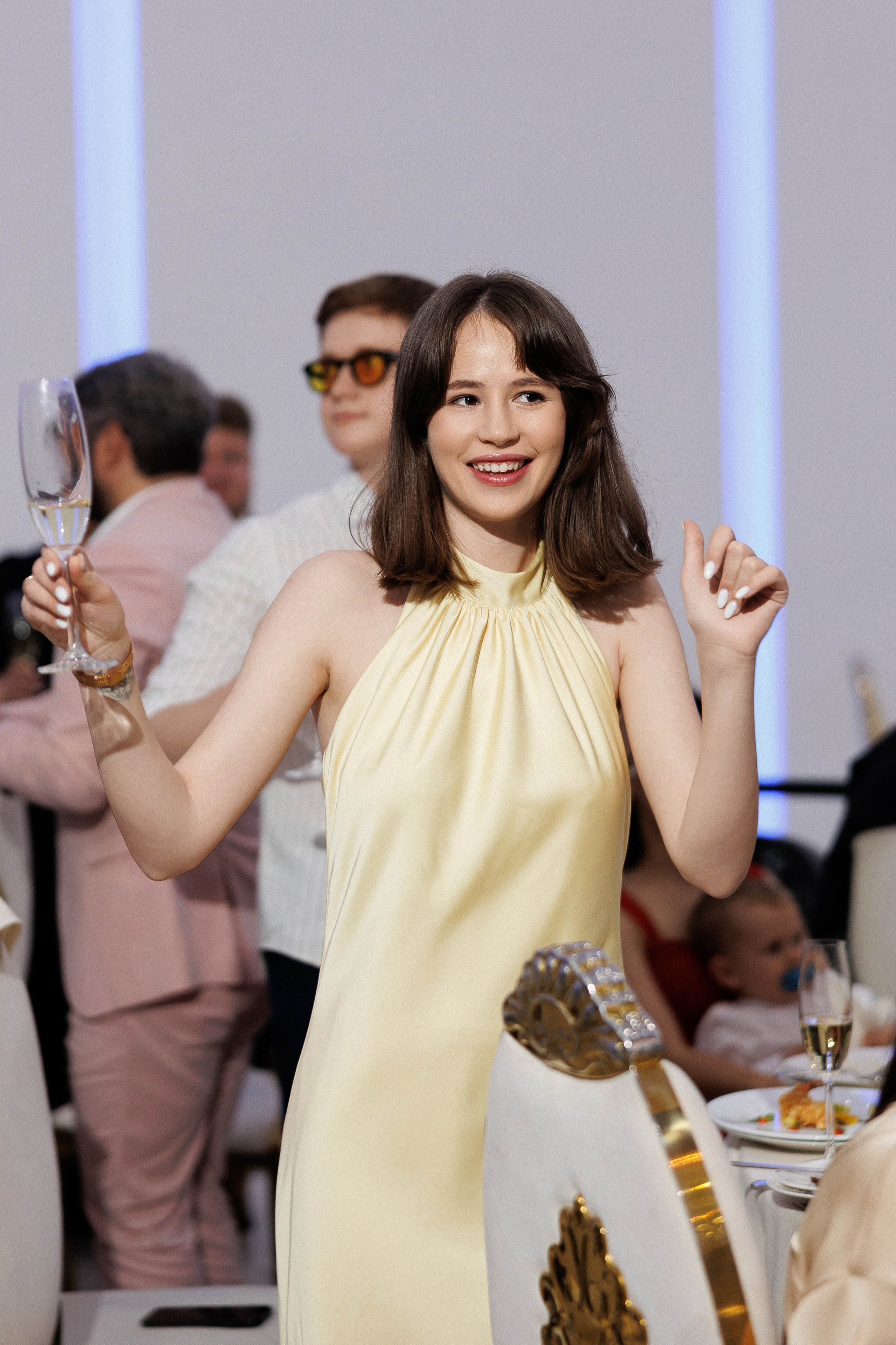 Ion & Djulieta — Richland — Wedding Day. Servicii Foto și Video 067188353