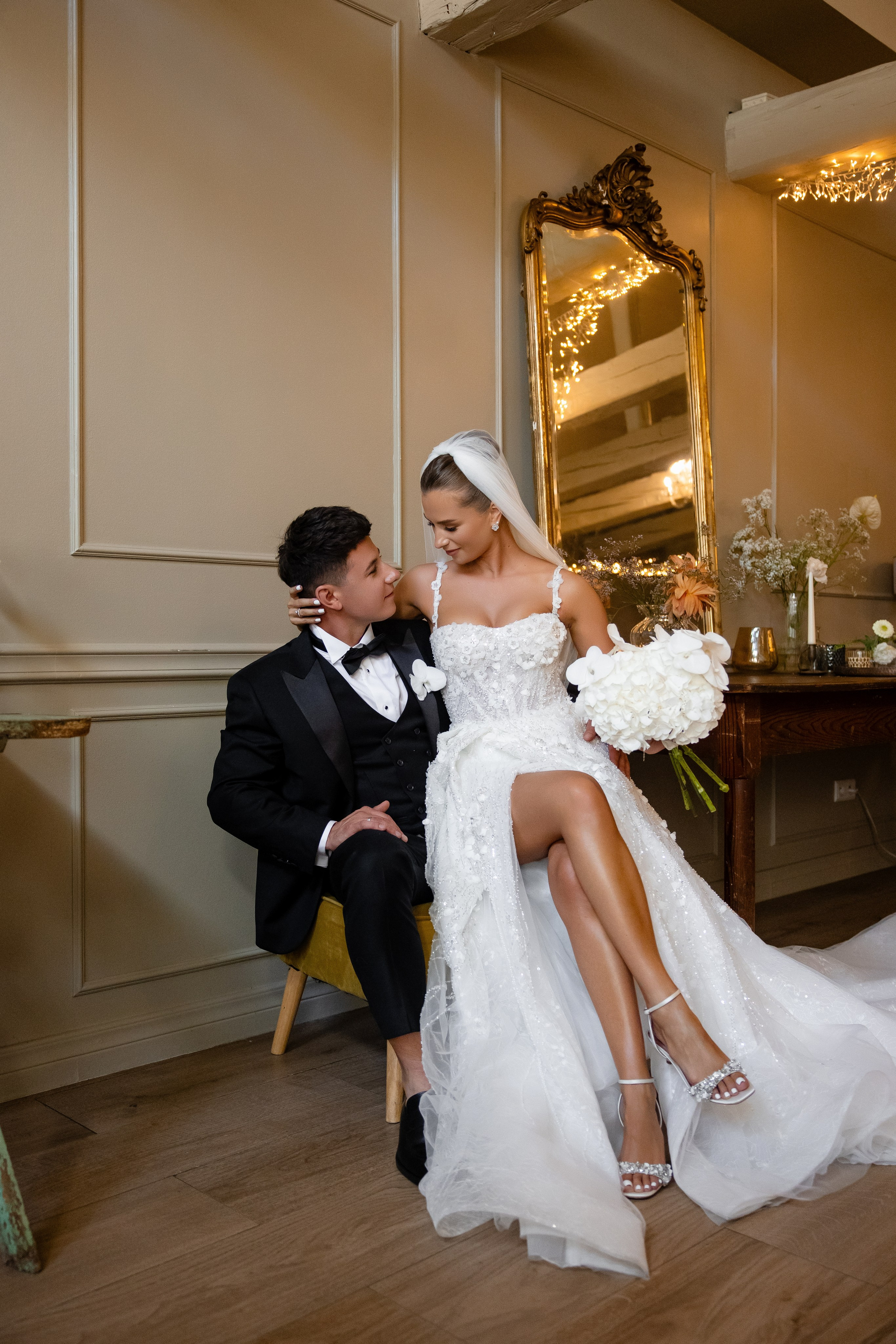 Андрій+Тетяна. Весільний, сімейний фотограф Варшава