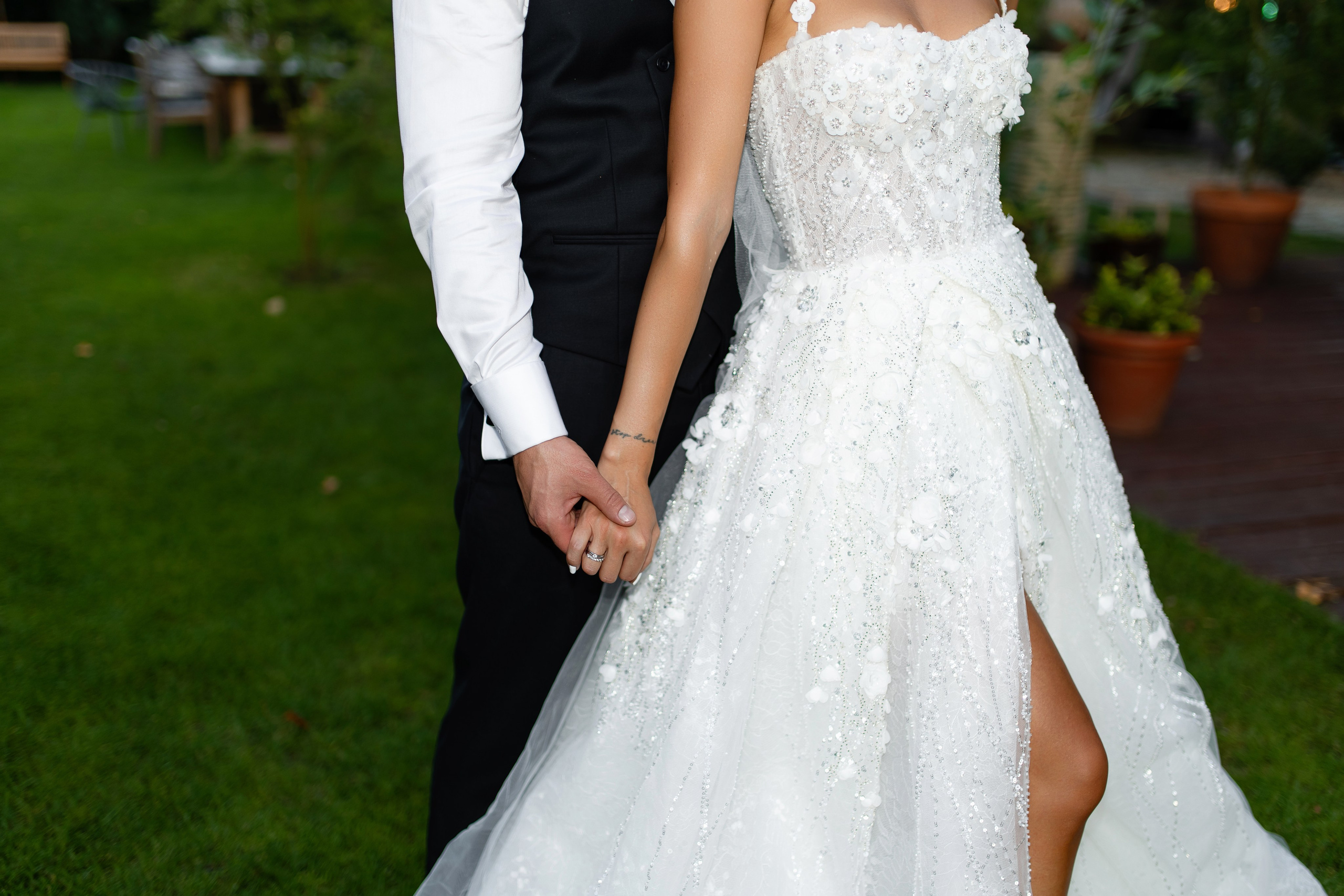 Весільні пакети. Весільний, сімейний фотограф Варшава