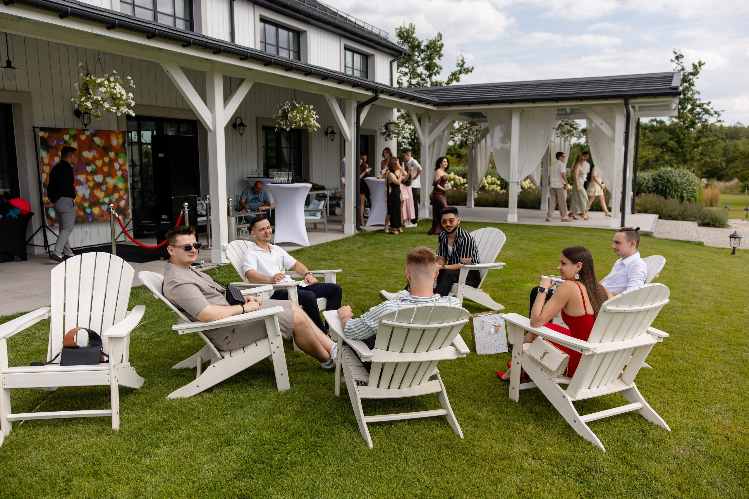 Діма + Валерія. Весільний, сімейний фотограф Варшава