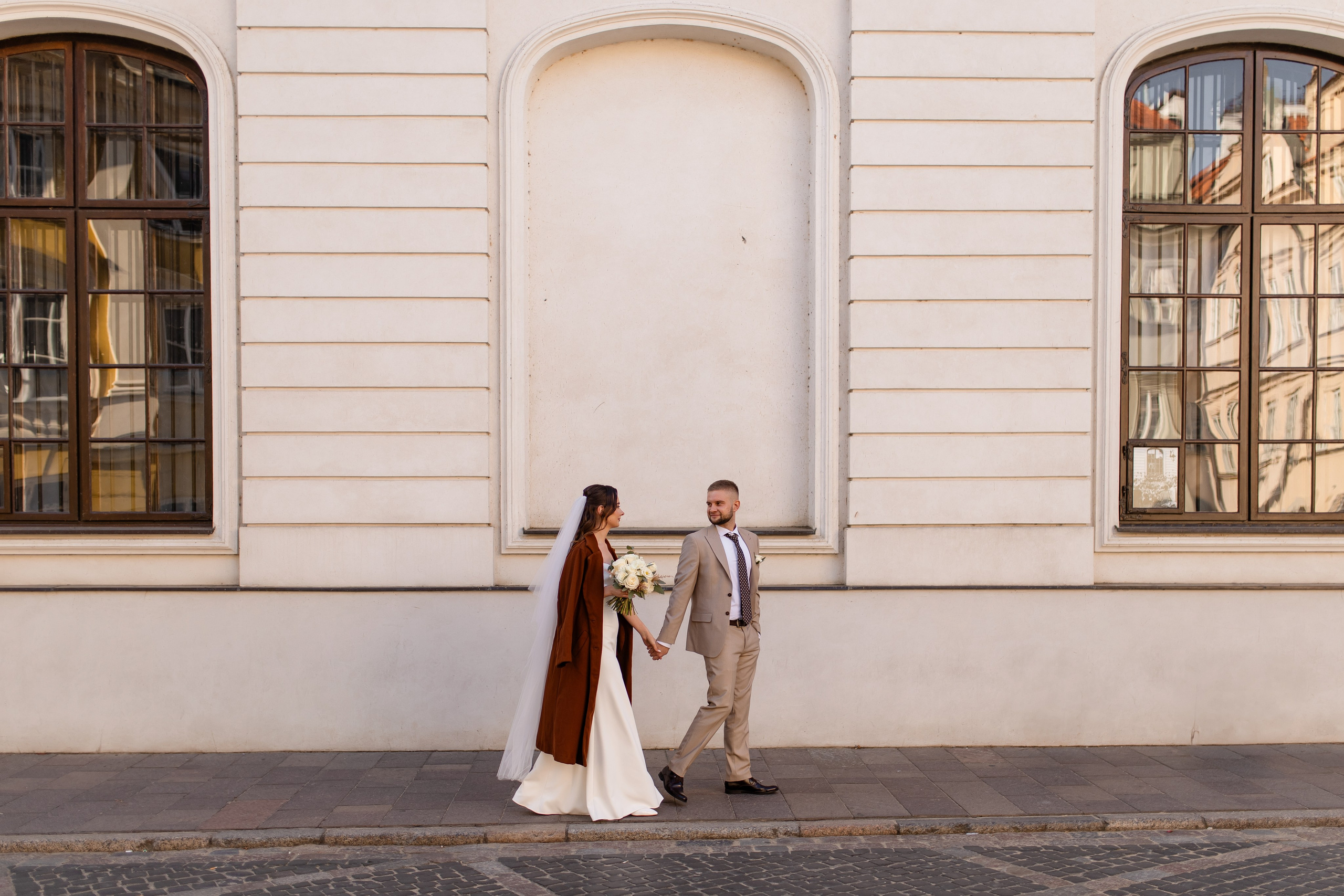 Анатолій+Вікторія. Весільний, сімейний фотограф Варшава