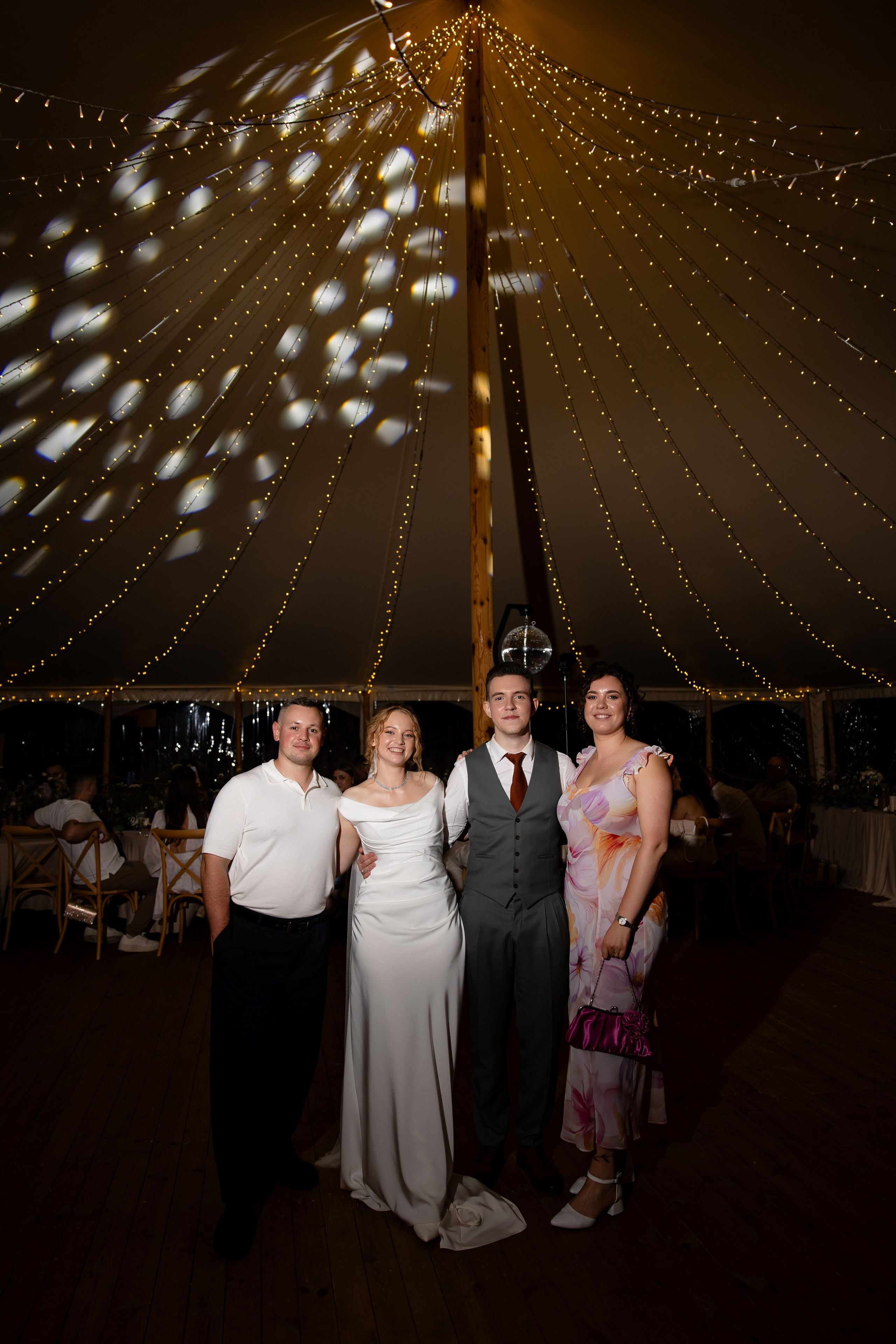 Назар + Олена. Весільний, сімейний фотограф Варшава