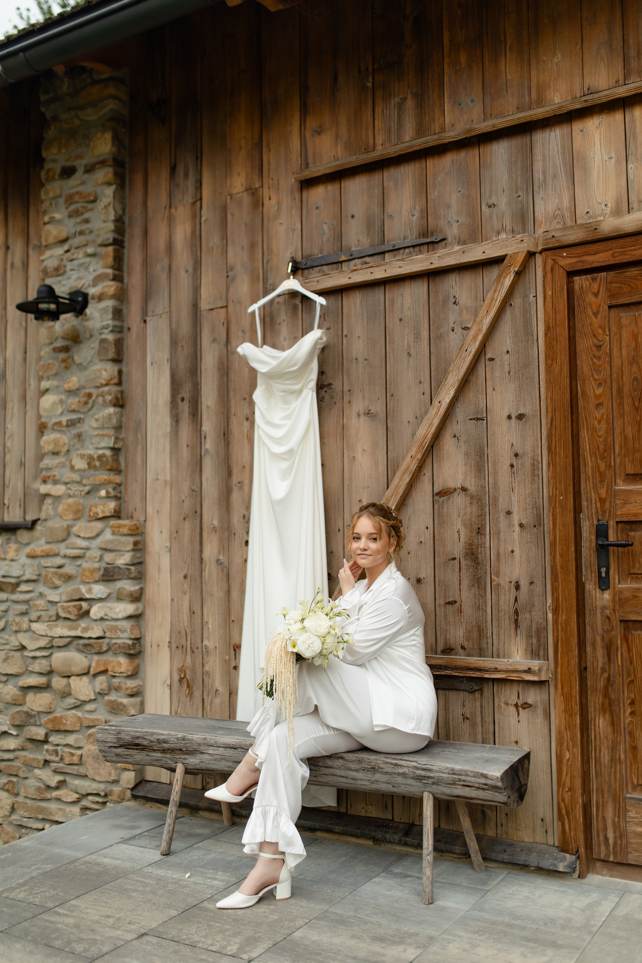 Назар + Олена. Весільний, сімейний фотограф Варшава