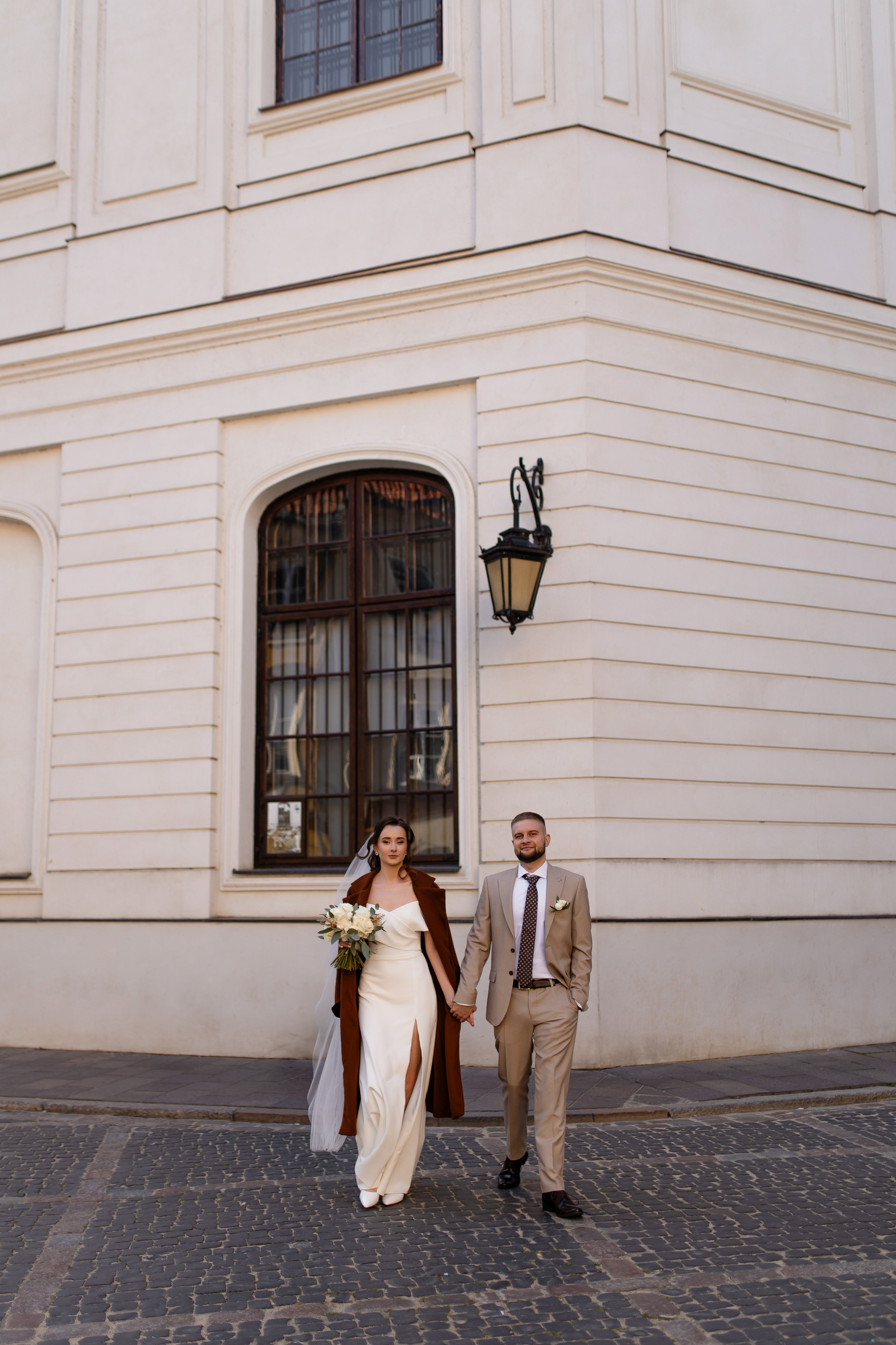 Анатолій+Вікторія. Весільний, сімейний фотограф Варшава