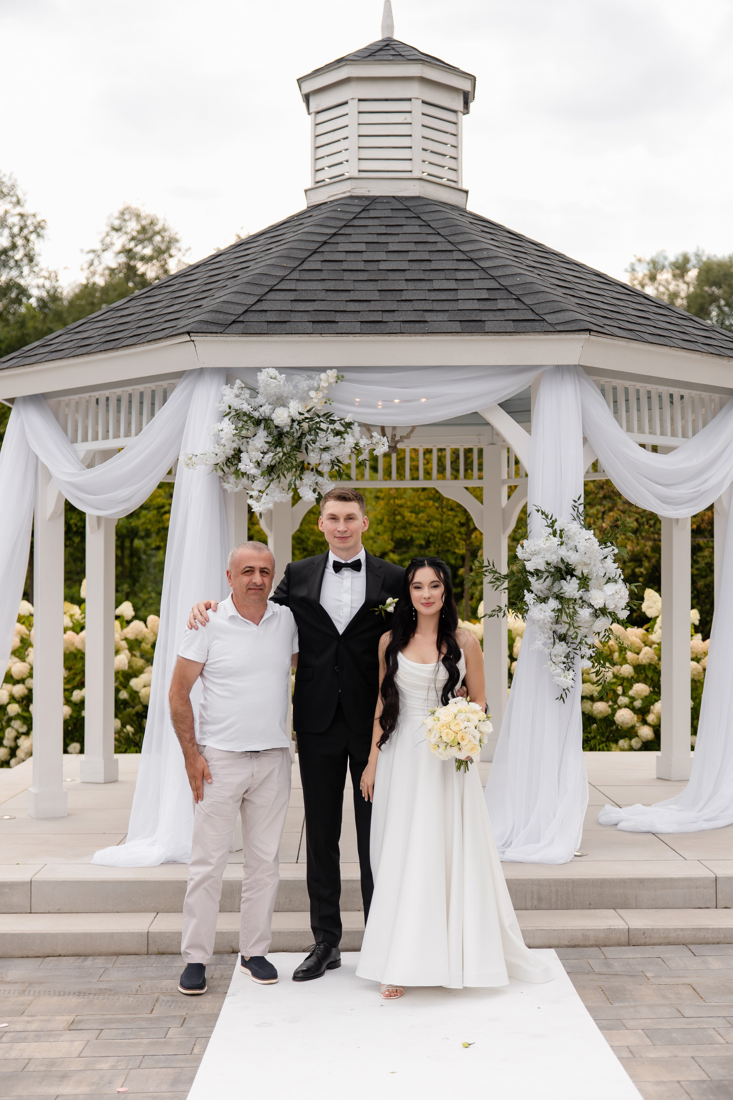 Діма + Валерія. Весільний, сімейний фотограф Варшава