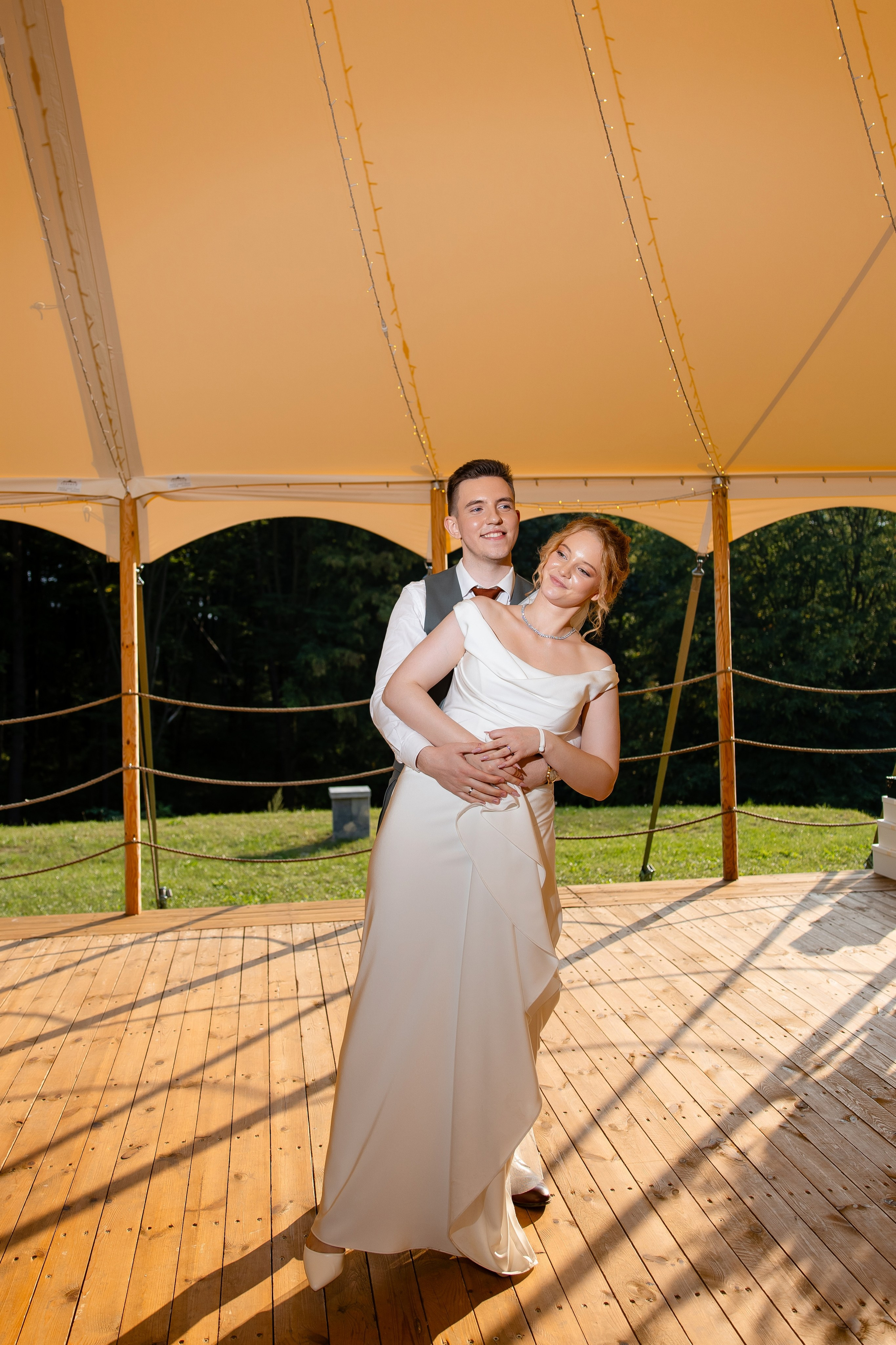 Назар + Олена. Весільний, сімейний фотограф Варшава