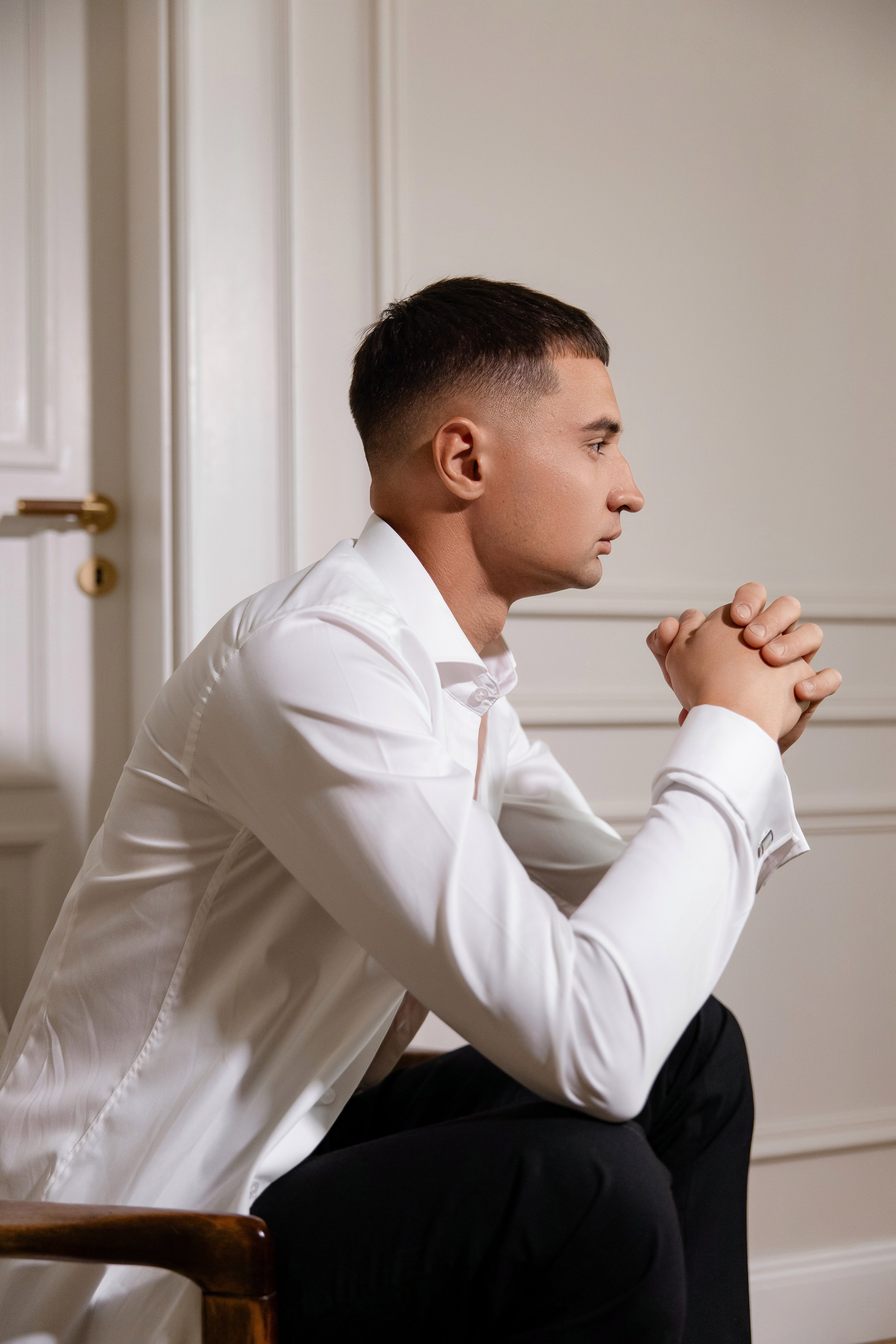 Василь + Іванна. Весільний, сімейний фотограф Варшава