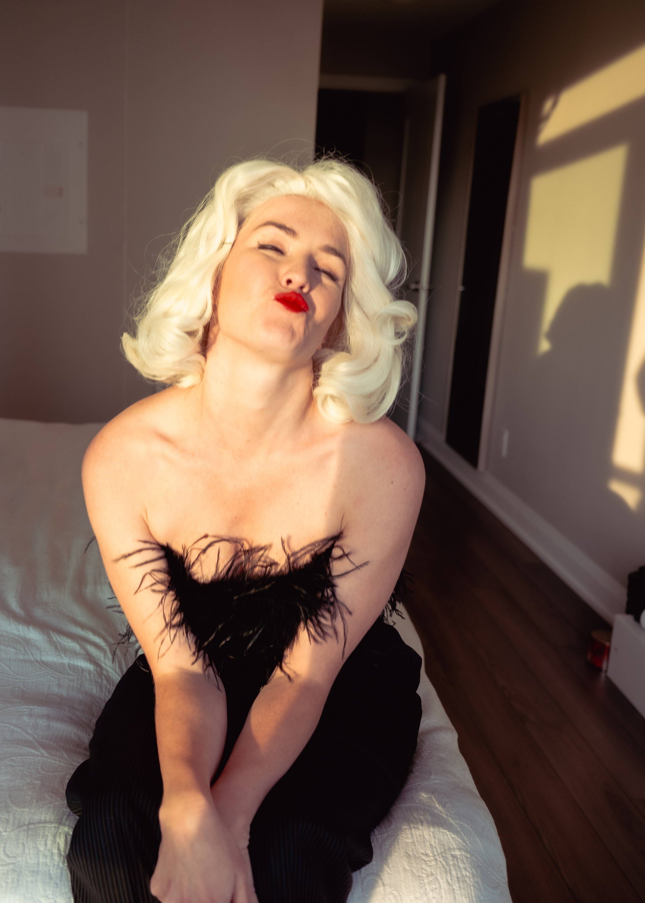 Different portraits by Ekaterina Tsurkina-Appina. Ekaterina Tsurkina-Appina Photography Canada