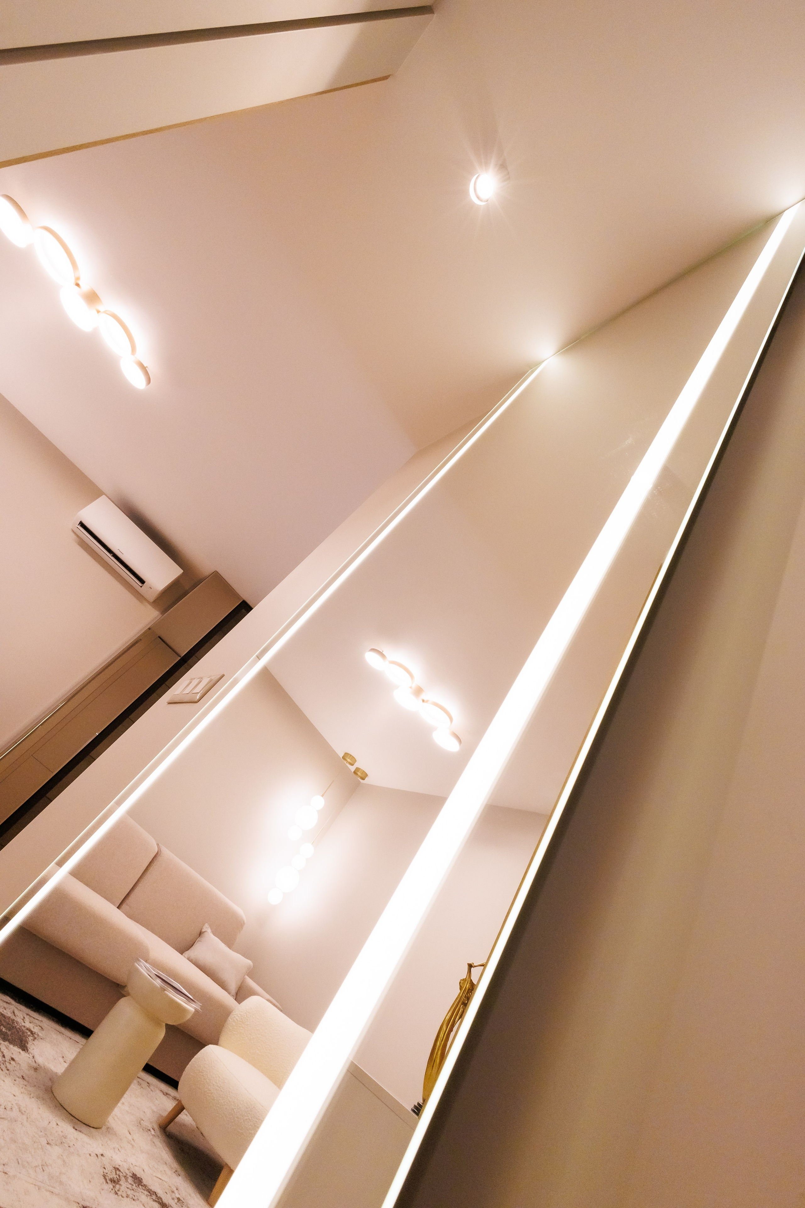 Апартамент. Фотограф Ирина Йотова