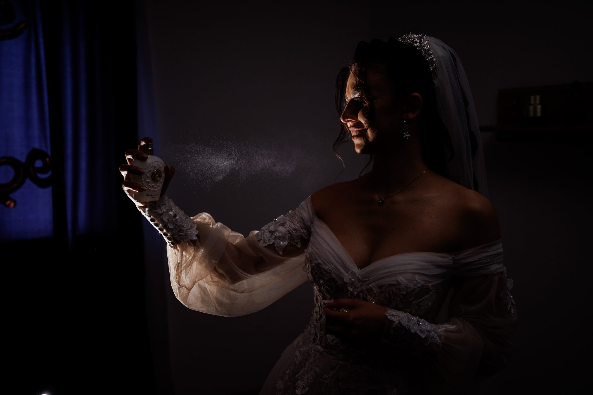 Nuntă. Fotograf în România Moraru Sergiu