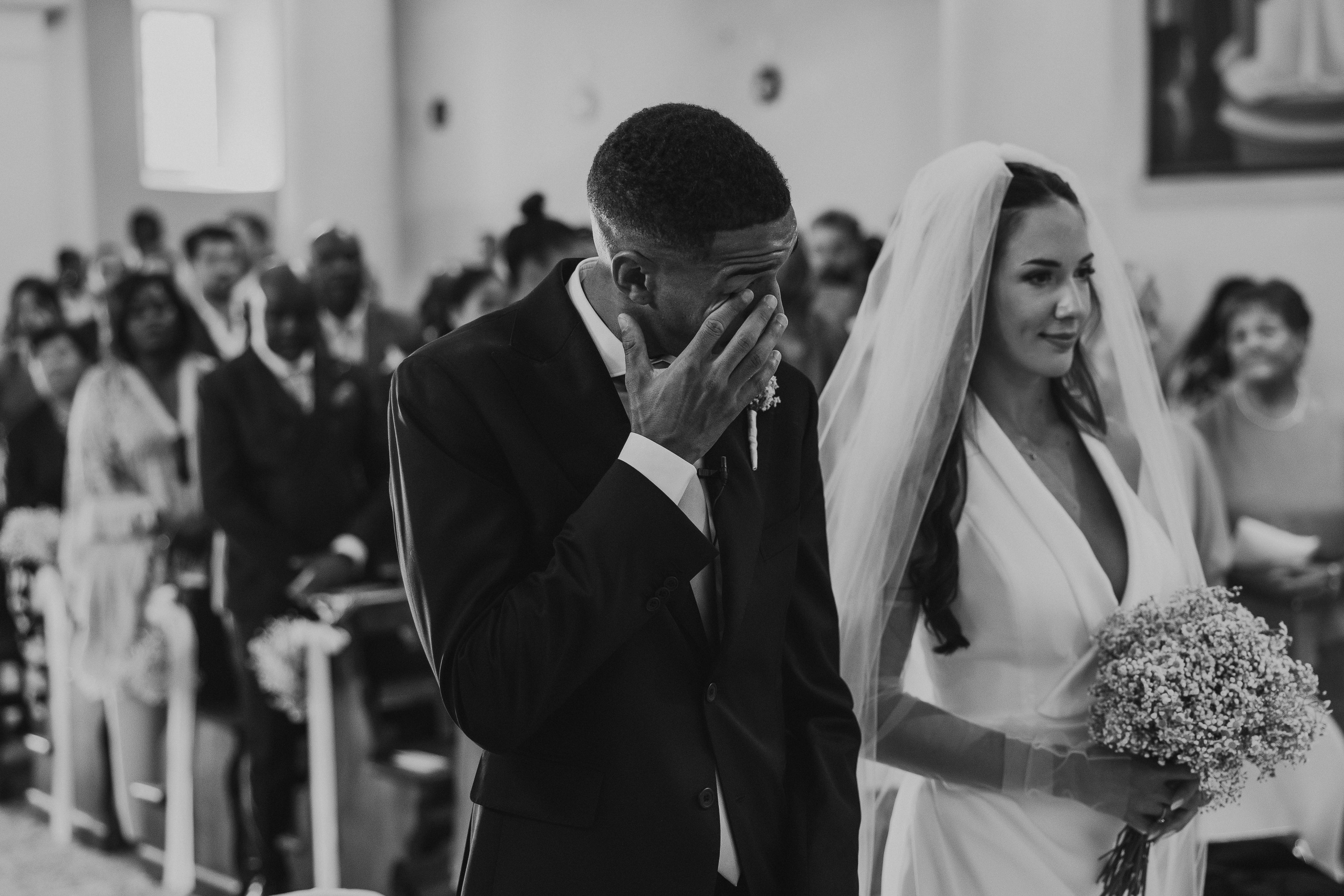 Charles & Christina Wedding. Fotógrafa de Casamentos e Família em Braga — Alexandra Mieres Photography