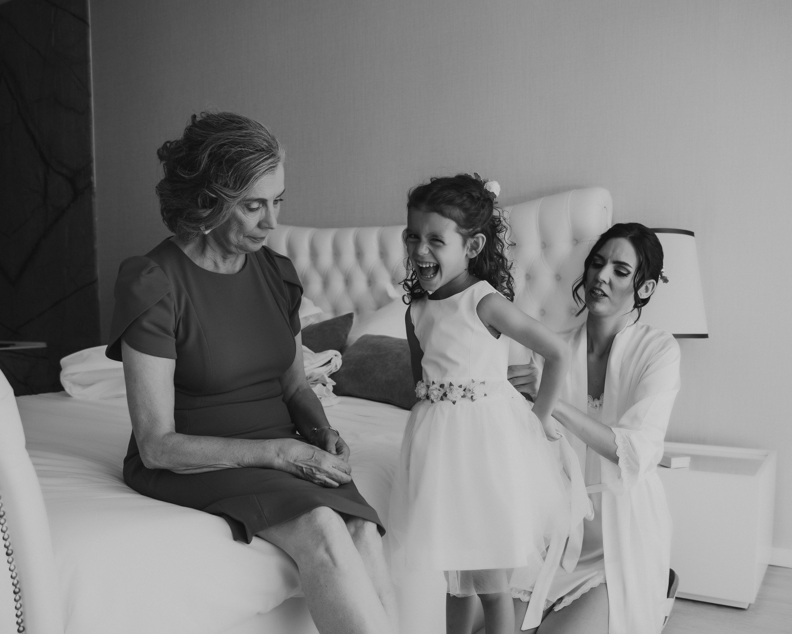 Alba & Jorge. Photographe de mariage et de famille à Braga — Alexandra Mieres Photography