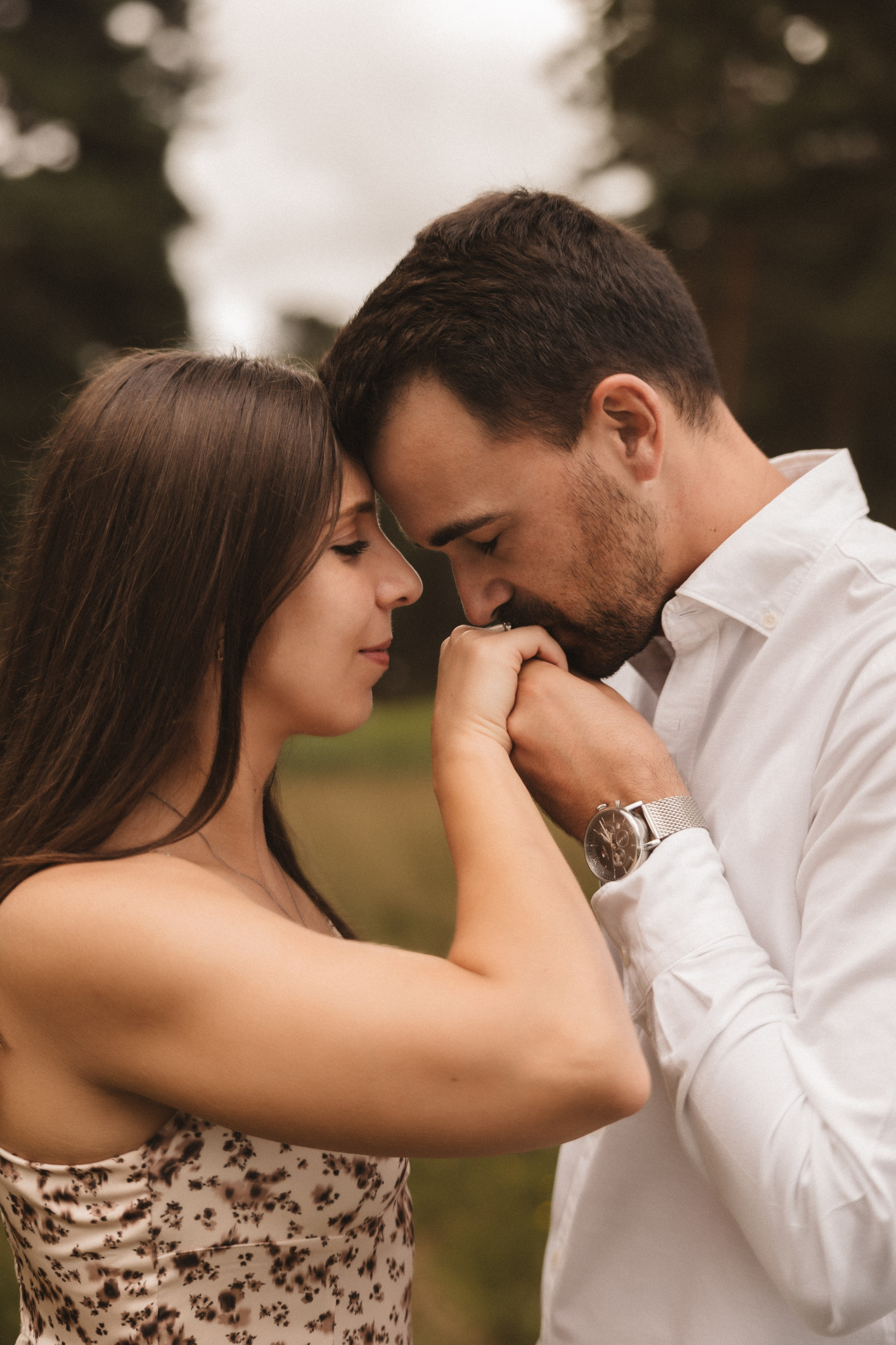 Daniela & Rui. Photographe de mariage et de famille à Braga — Alexandra Mieres Photography