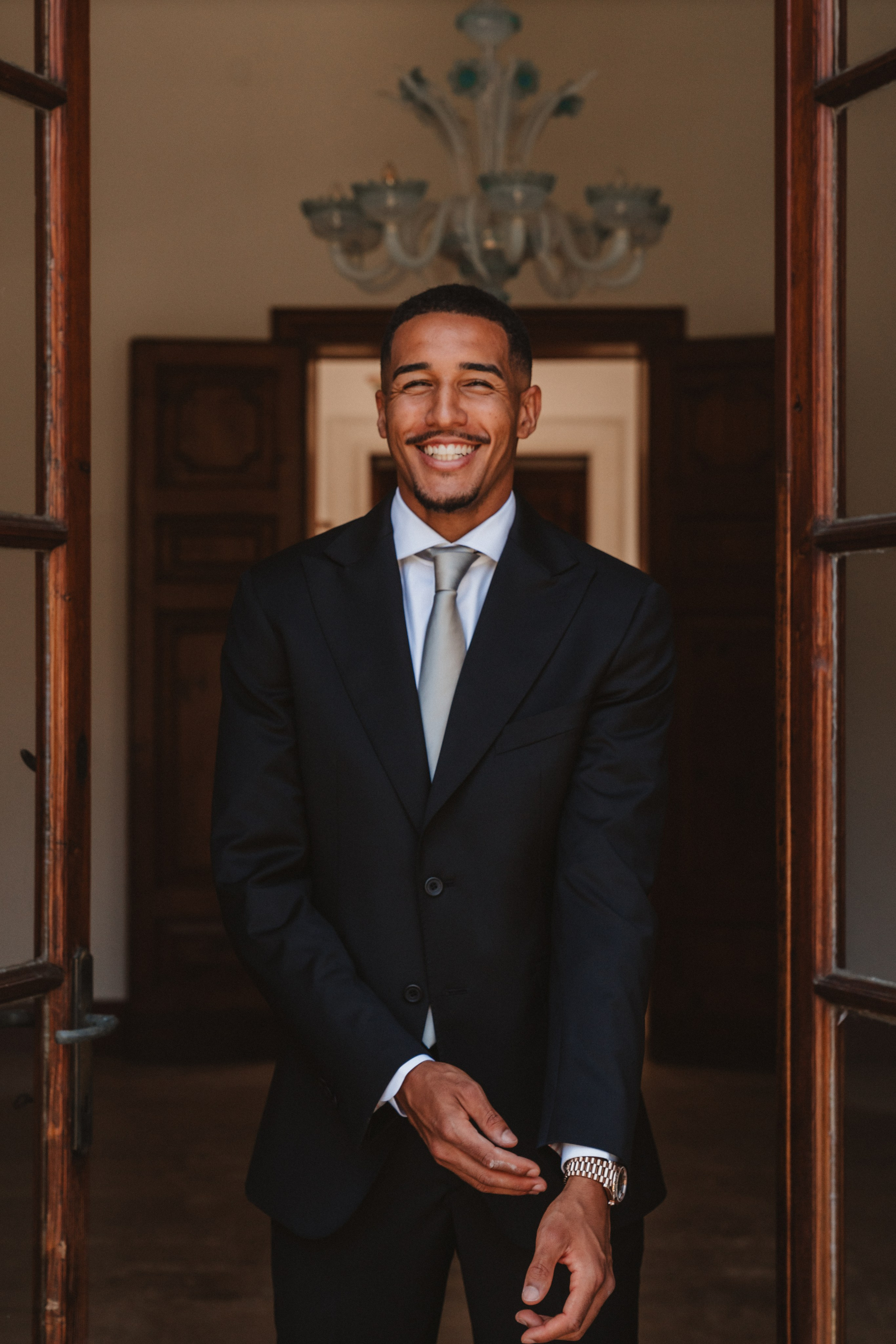 Charles & Christina Wedding. Fotógrafa de Casamentos e Família em Braga — Alexandra Mieres Photography