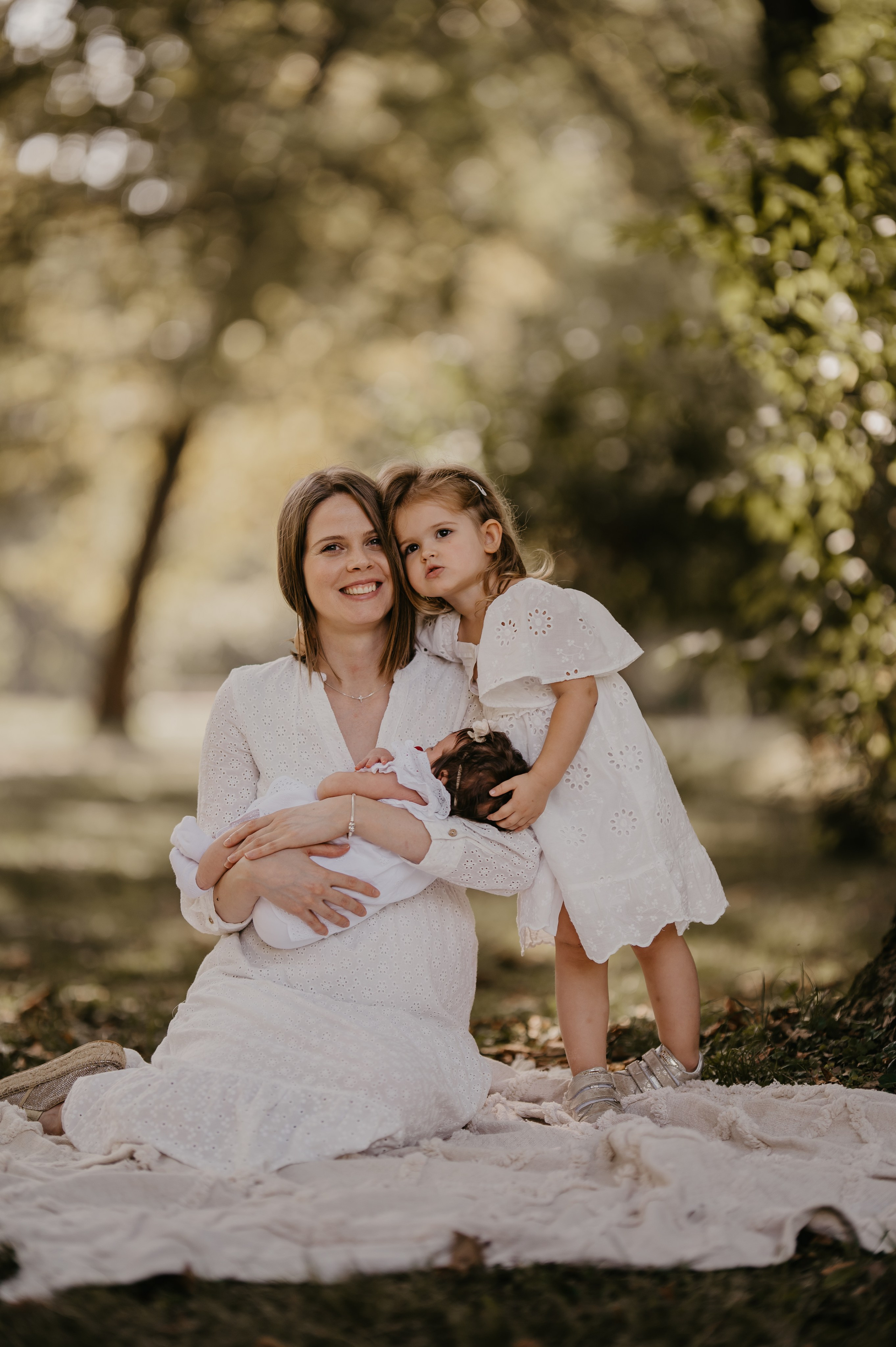 Topčider. Ana Sladojevic