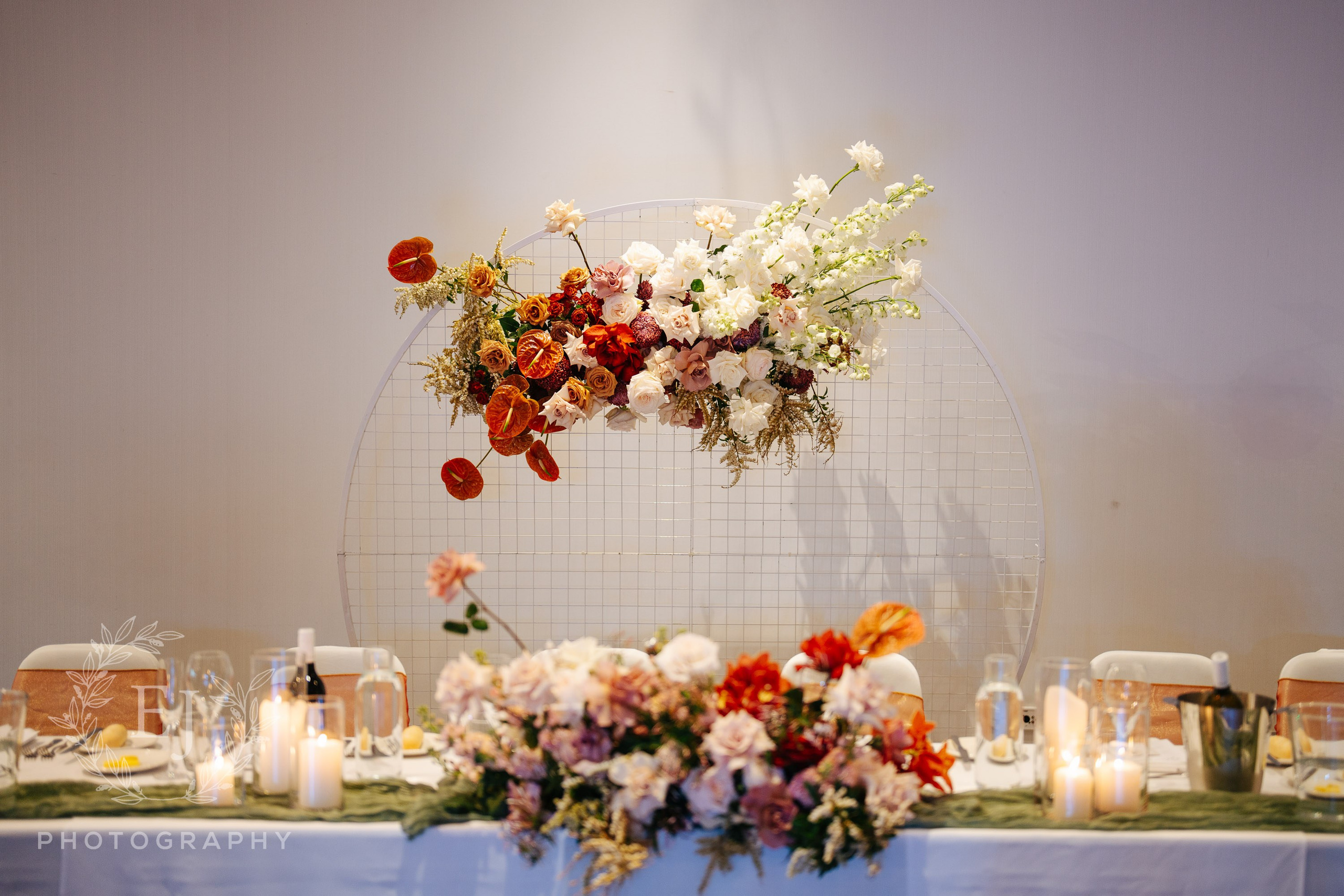 Shanice & Darren — Ambrose Estate. Emma Joy Photography