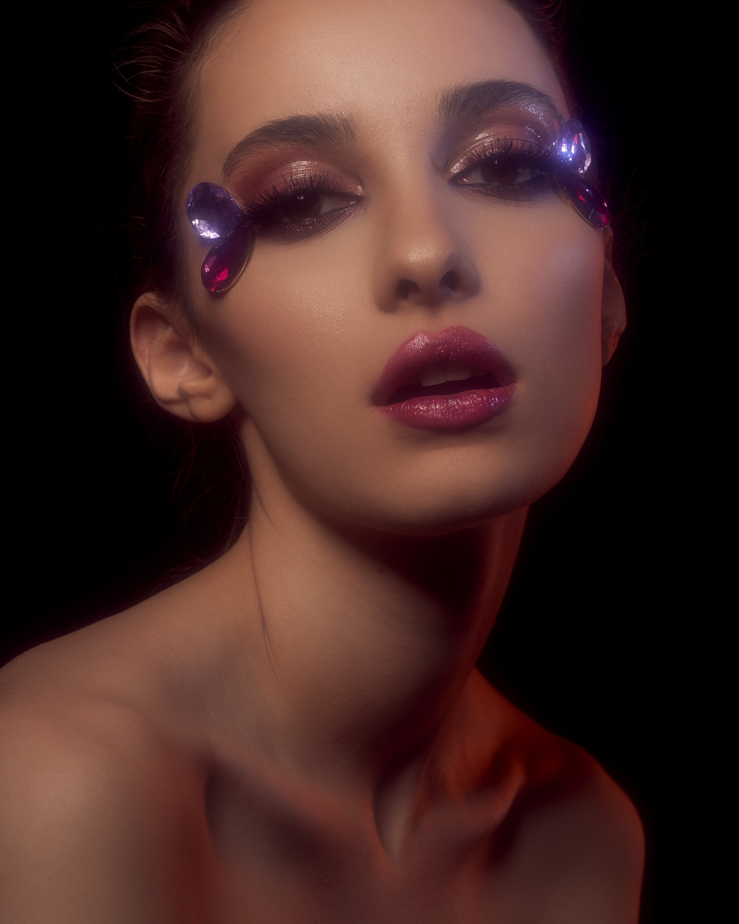 Beauty. Alireza Sahebi Photographer