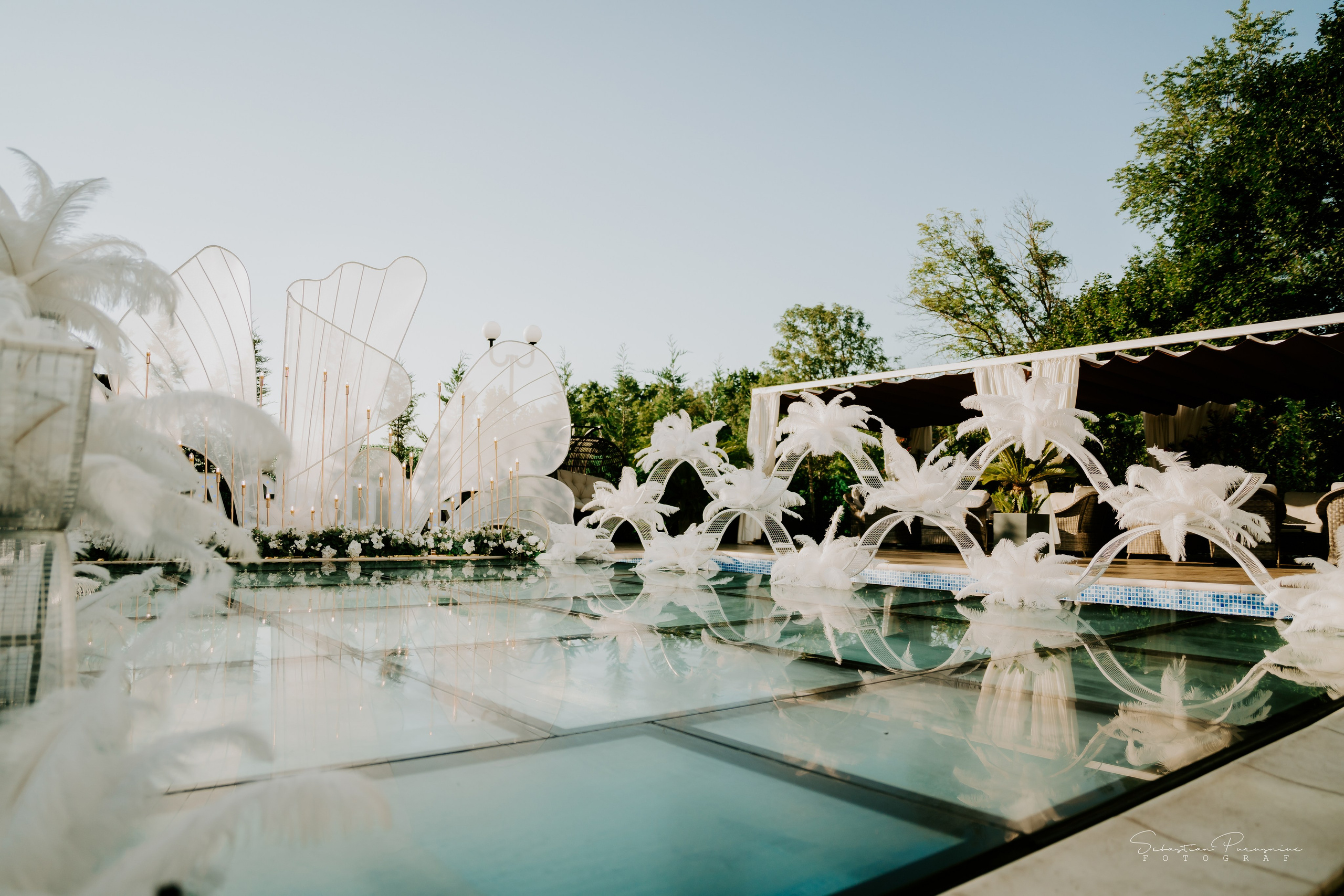 Bianca & Iulian. Sebastian Purusniuc Fotograf - Iasi