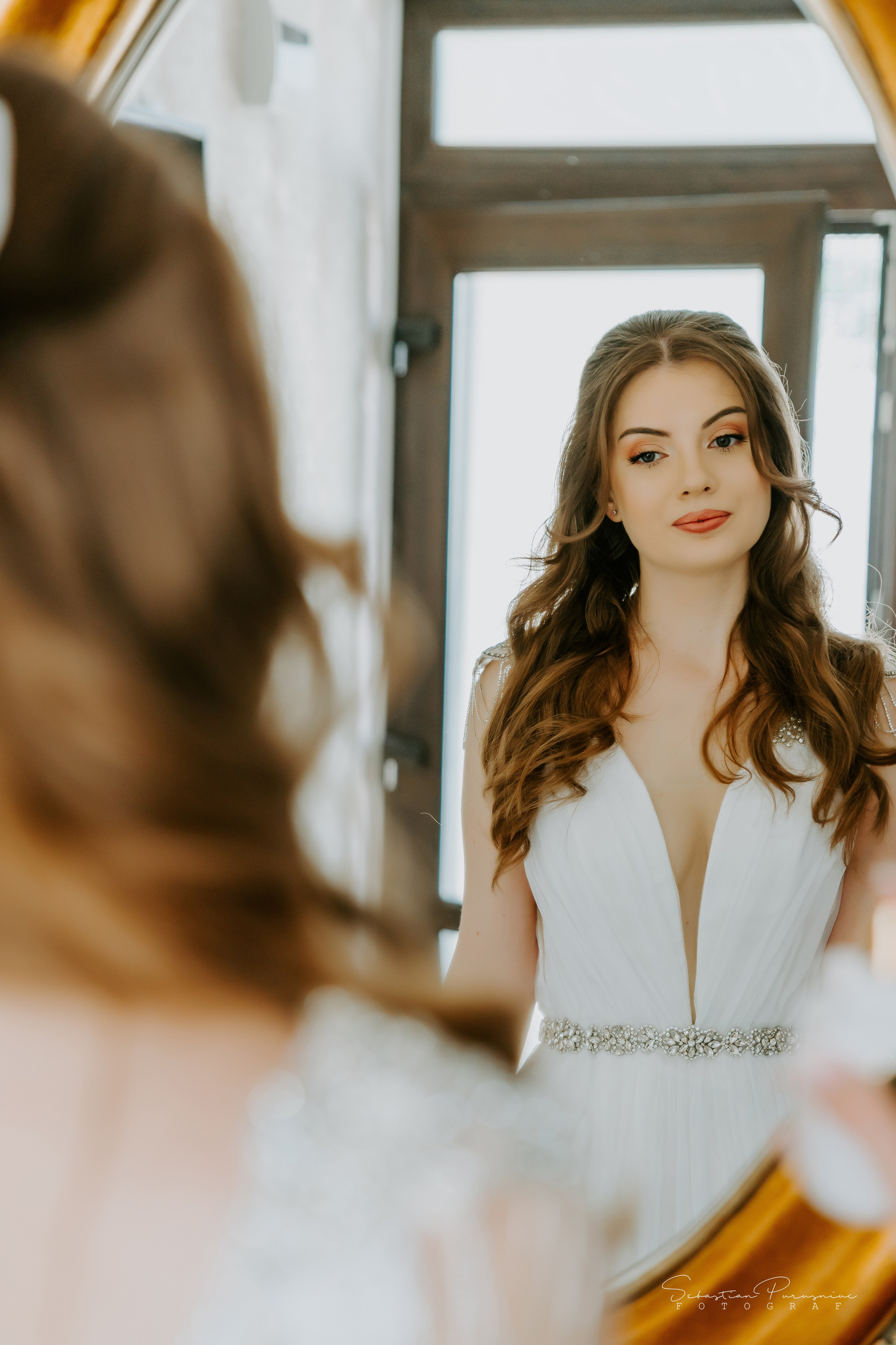 Adelina & Angel. Sebastian Purusniuc Fotograf - Iasi