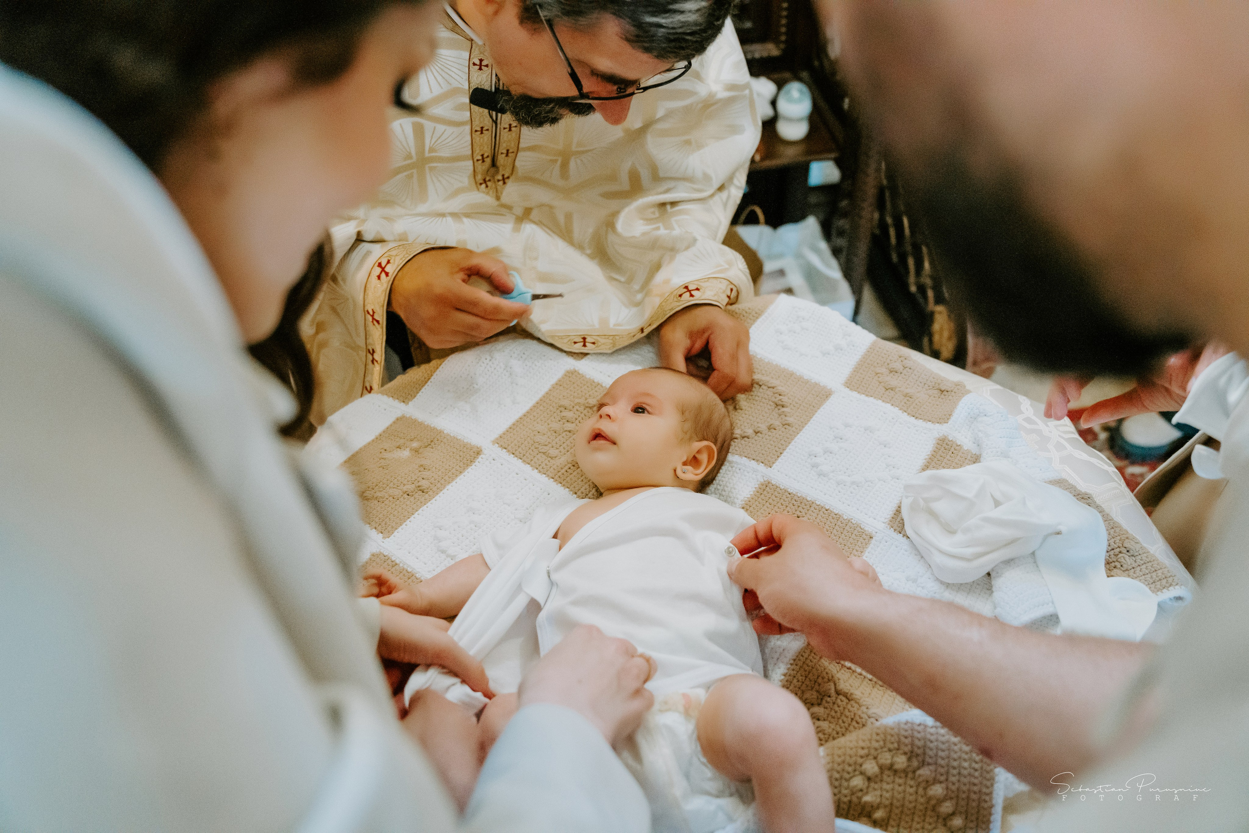 Lara-Olivia. Sebastian Purusniuc Fotograf - Iasi