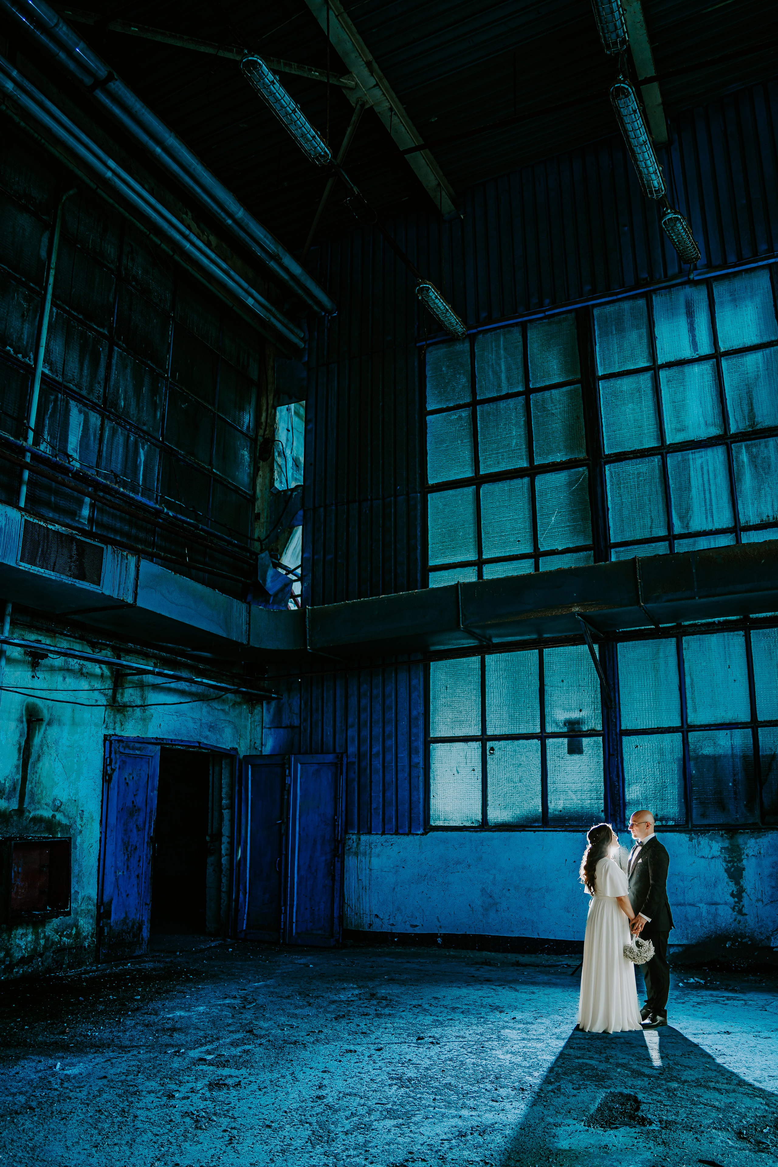 Sebastian Purusniuc Fotograf - Iasi